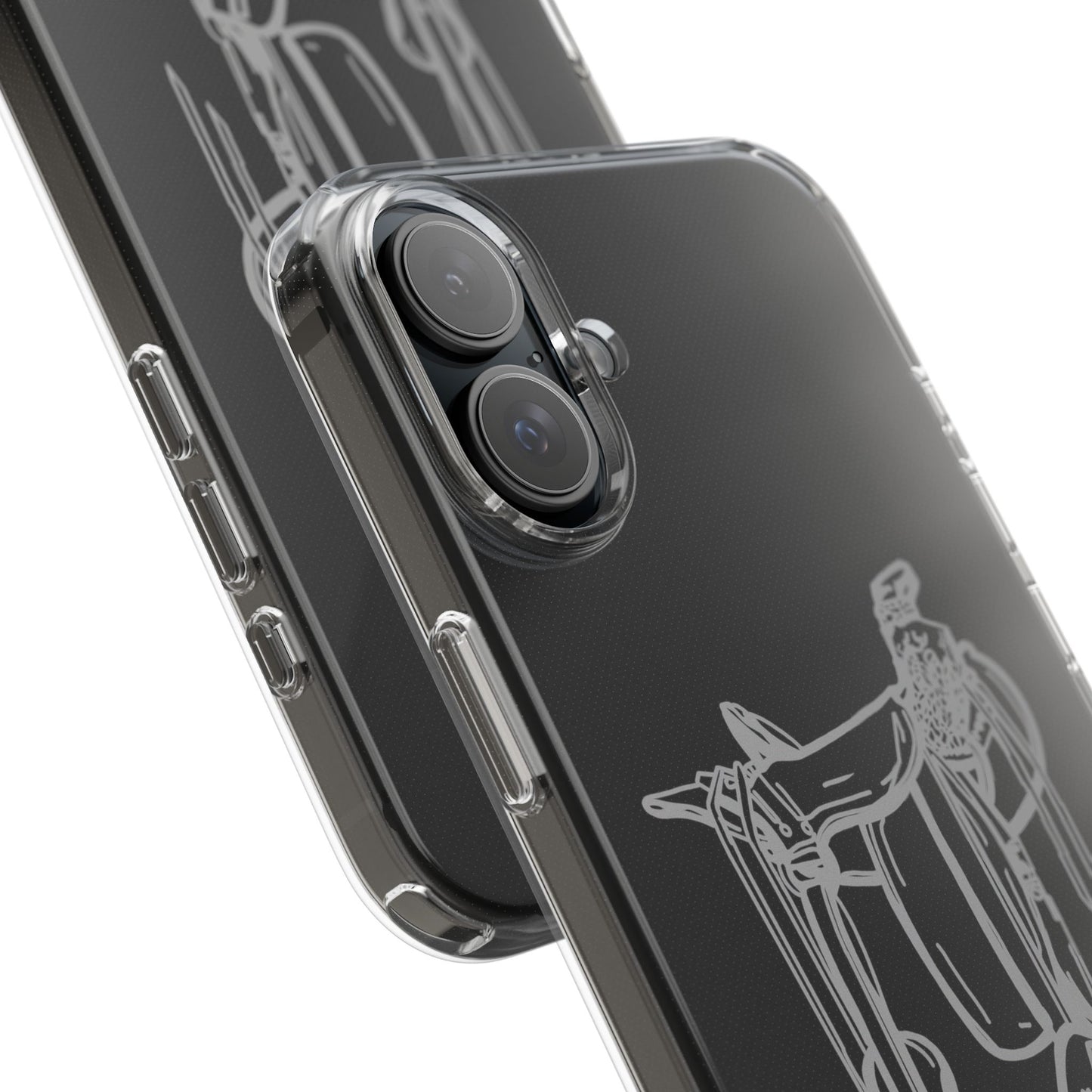 Noho Lio Phone Case