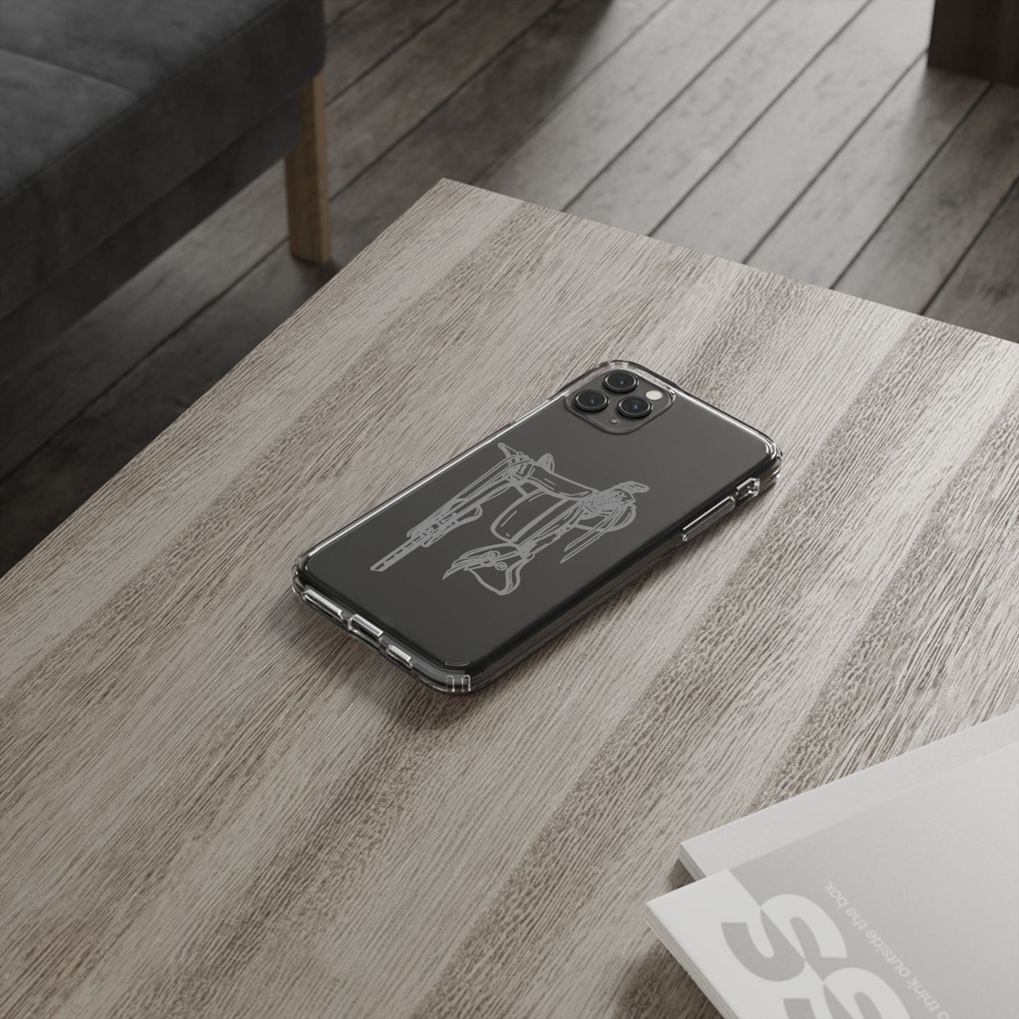Noho Lio Phone Case