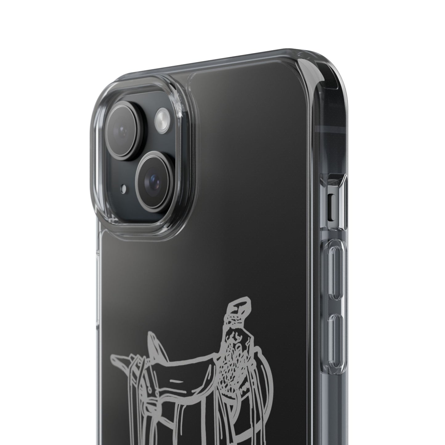 Noho Lio Phone Case