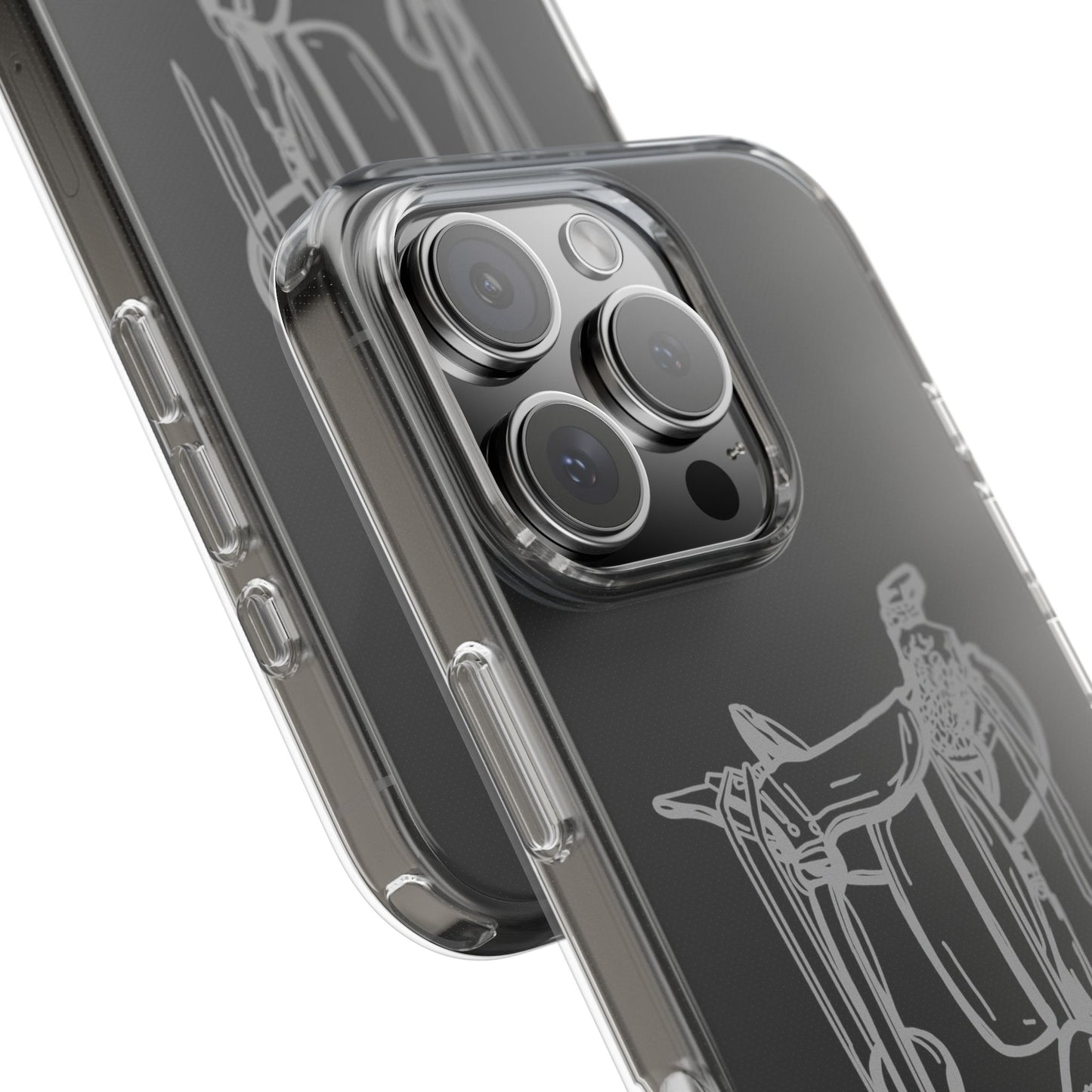 Noho Lio Phone Case
