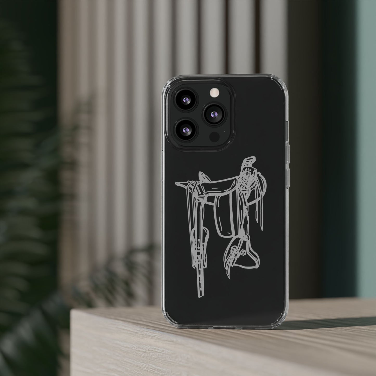 Noho Lio Phone Case