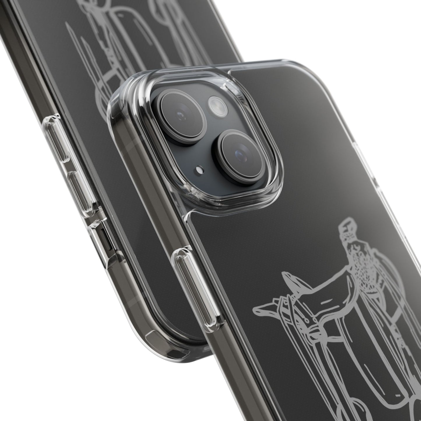 Noho Lio Phone Case