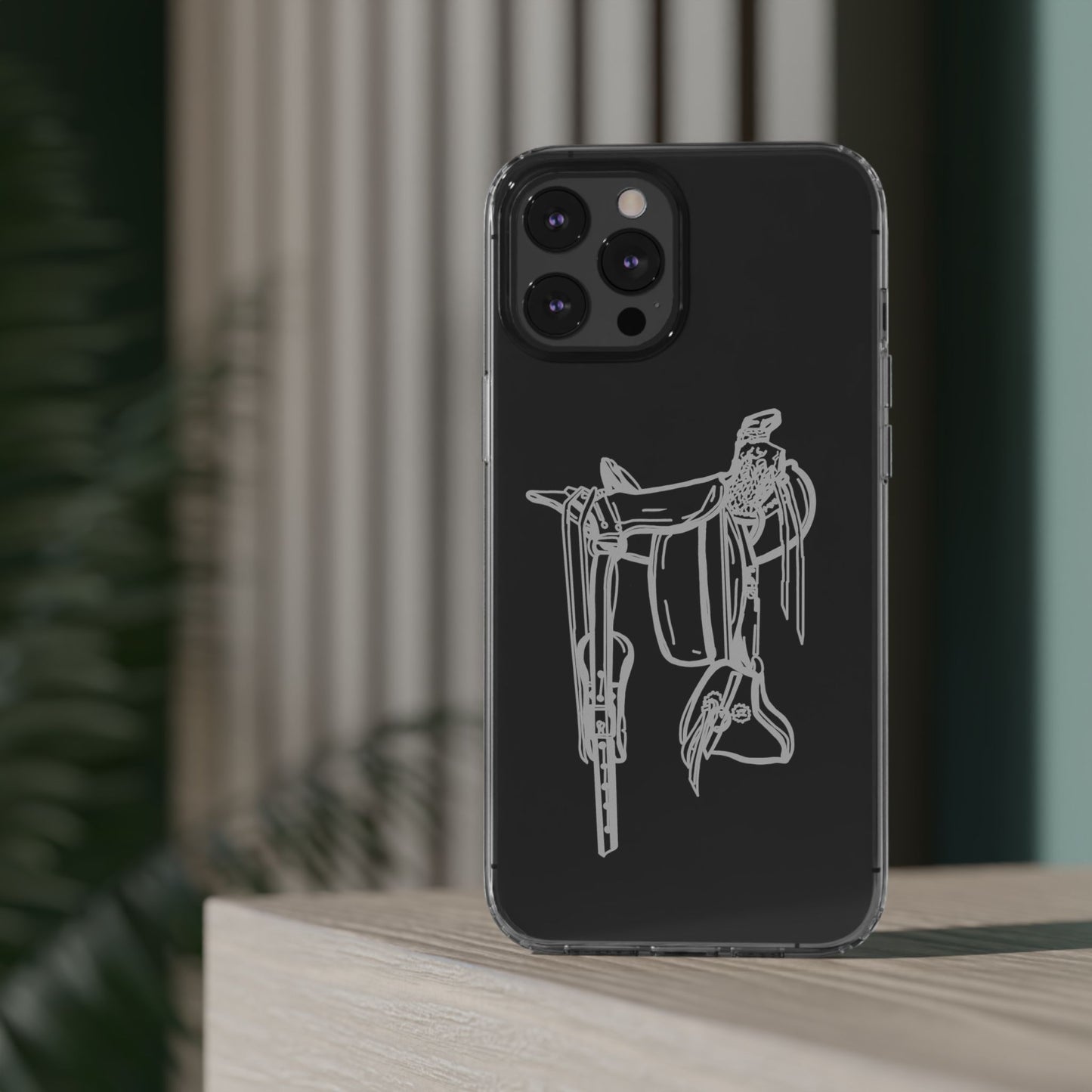 Noho Lio Phone Case