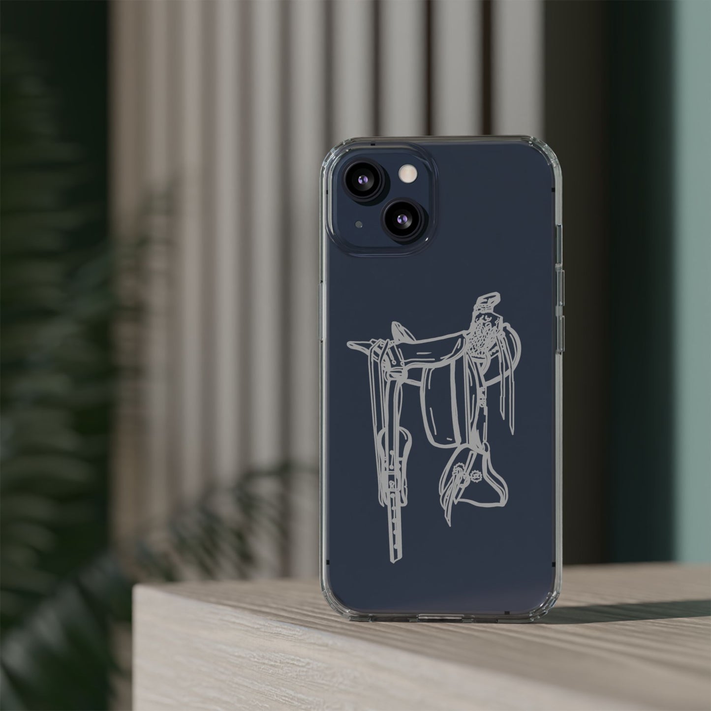 Noho Lio Phone Case