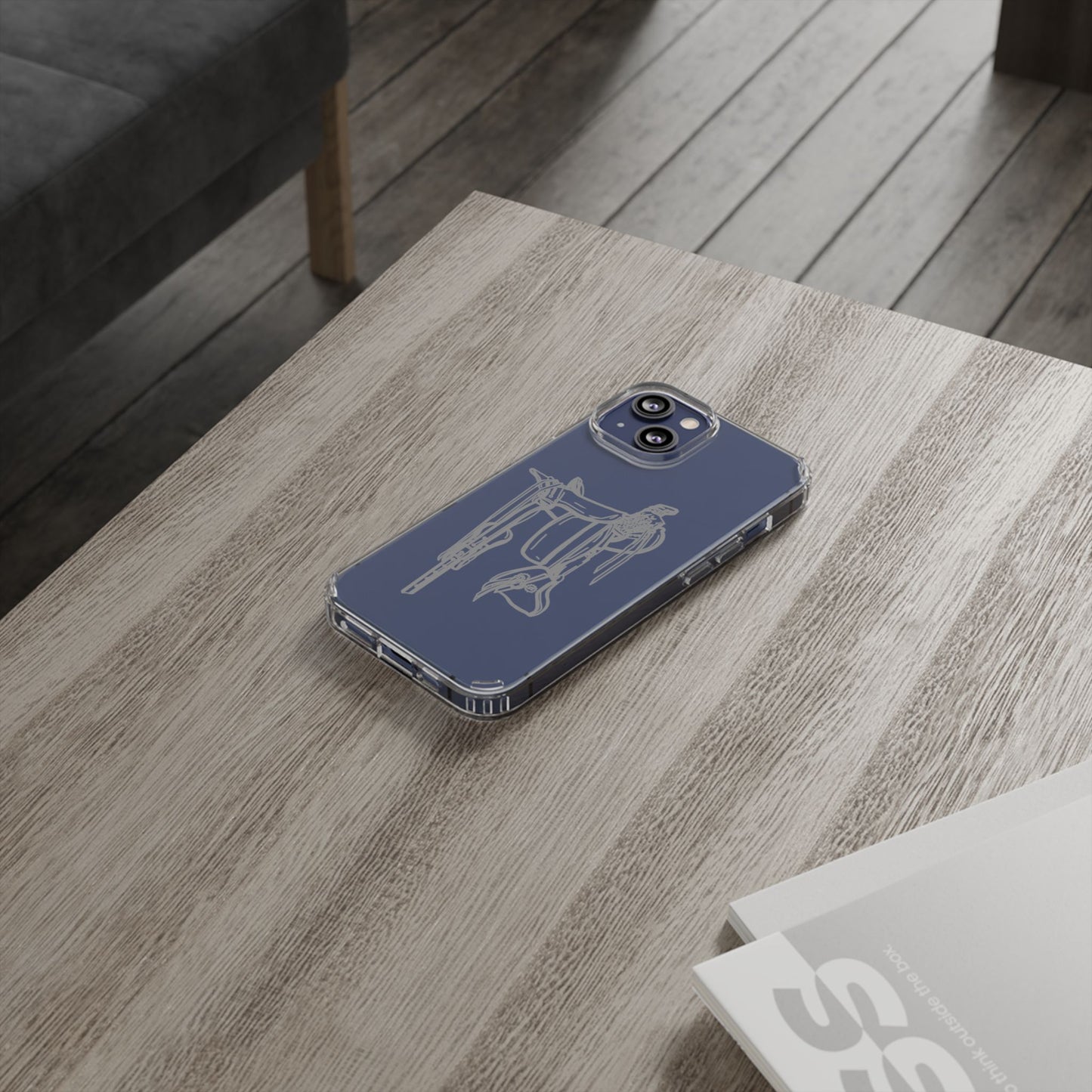 Noho Lio Phone Case