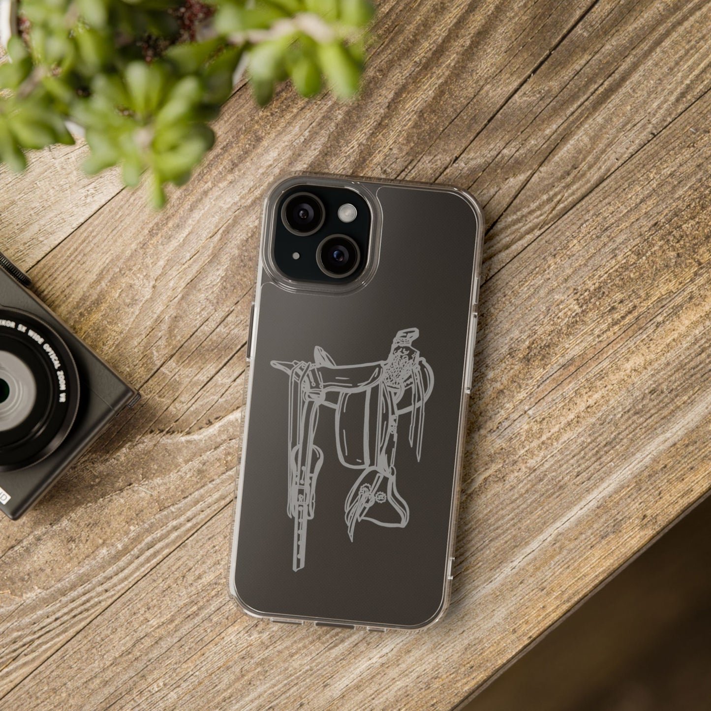Noho Lio Phone Case
