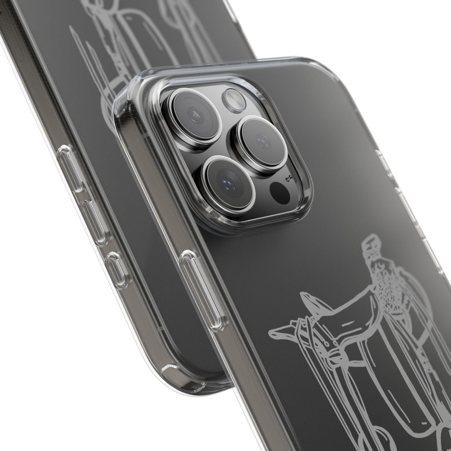 Noho Lio Phone Case