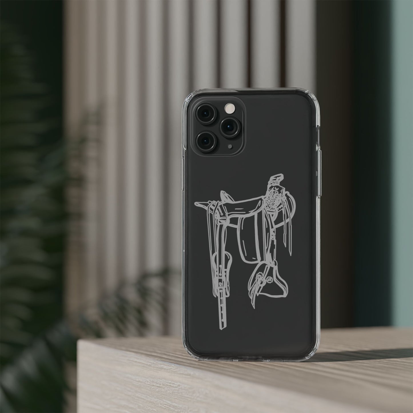 Noho Lio Phone Case