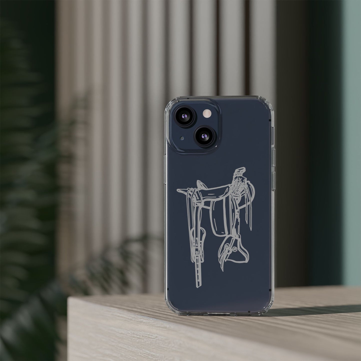 Noho Lio Phone Case