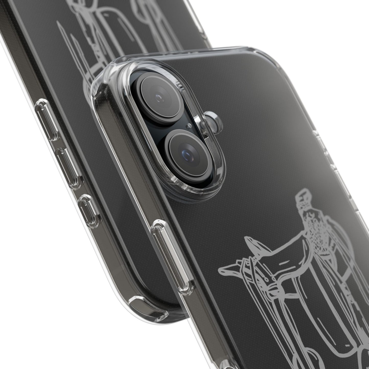 Noho Lio Phone Case