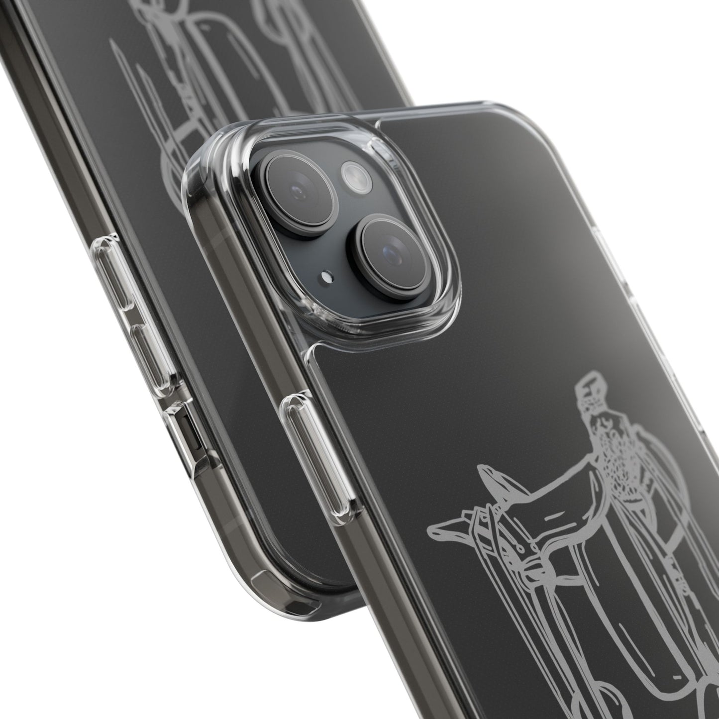 Noho Lio Phone Case