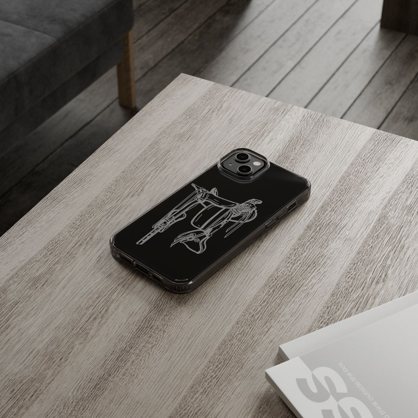 Noho Lio Phone Case