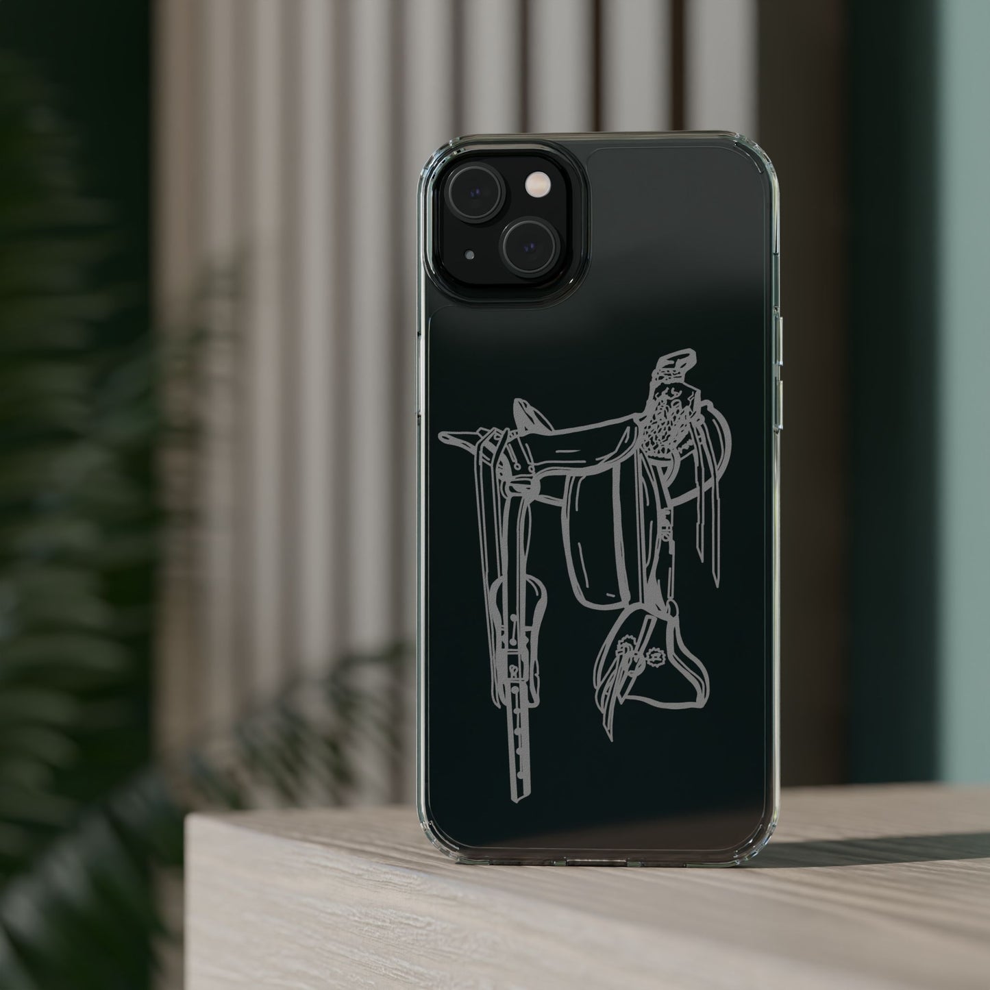 Noho Lio Phone Case