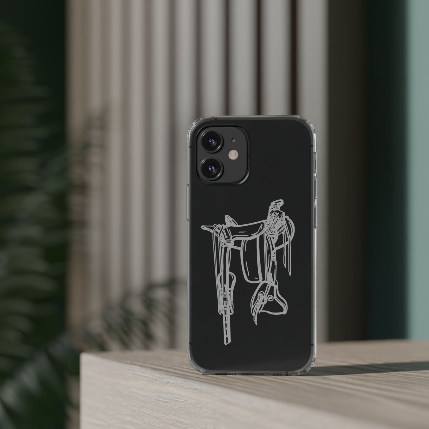 Noho Lio Phone Case