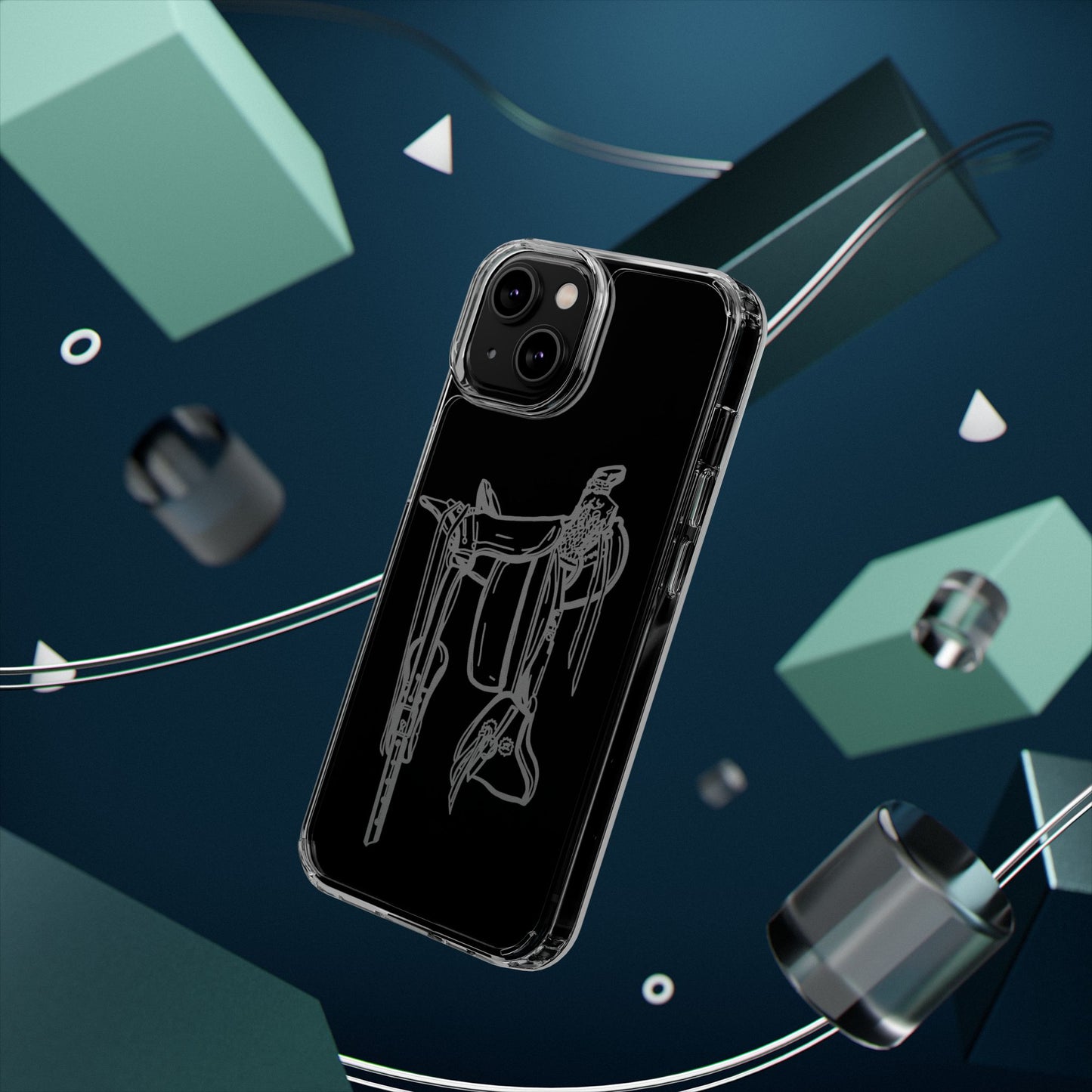 Noho Lio Phone Case