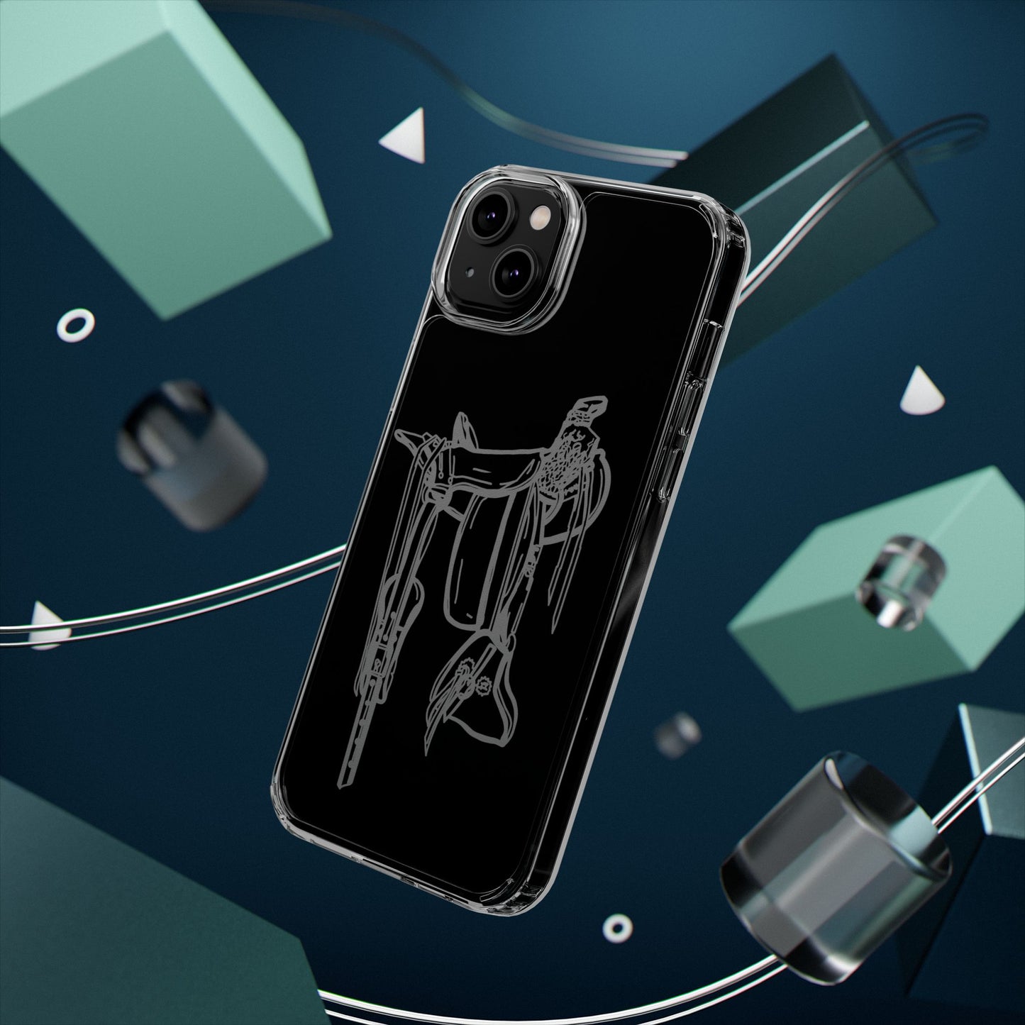 Noho Lio Phone Case