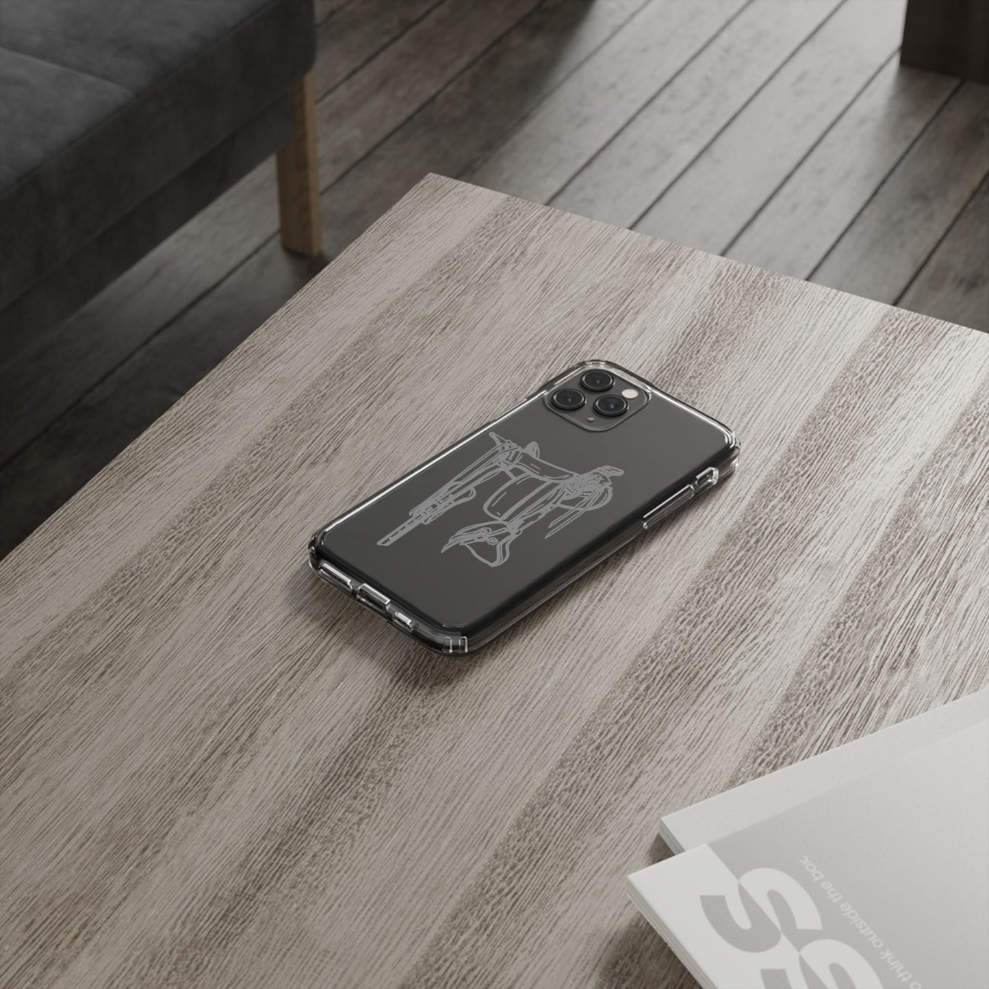 Noho Lio Phone Case