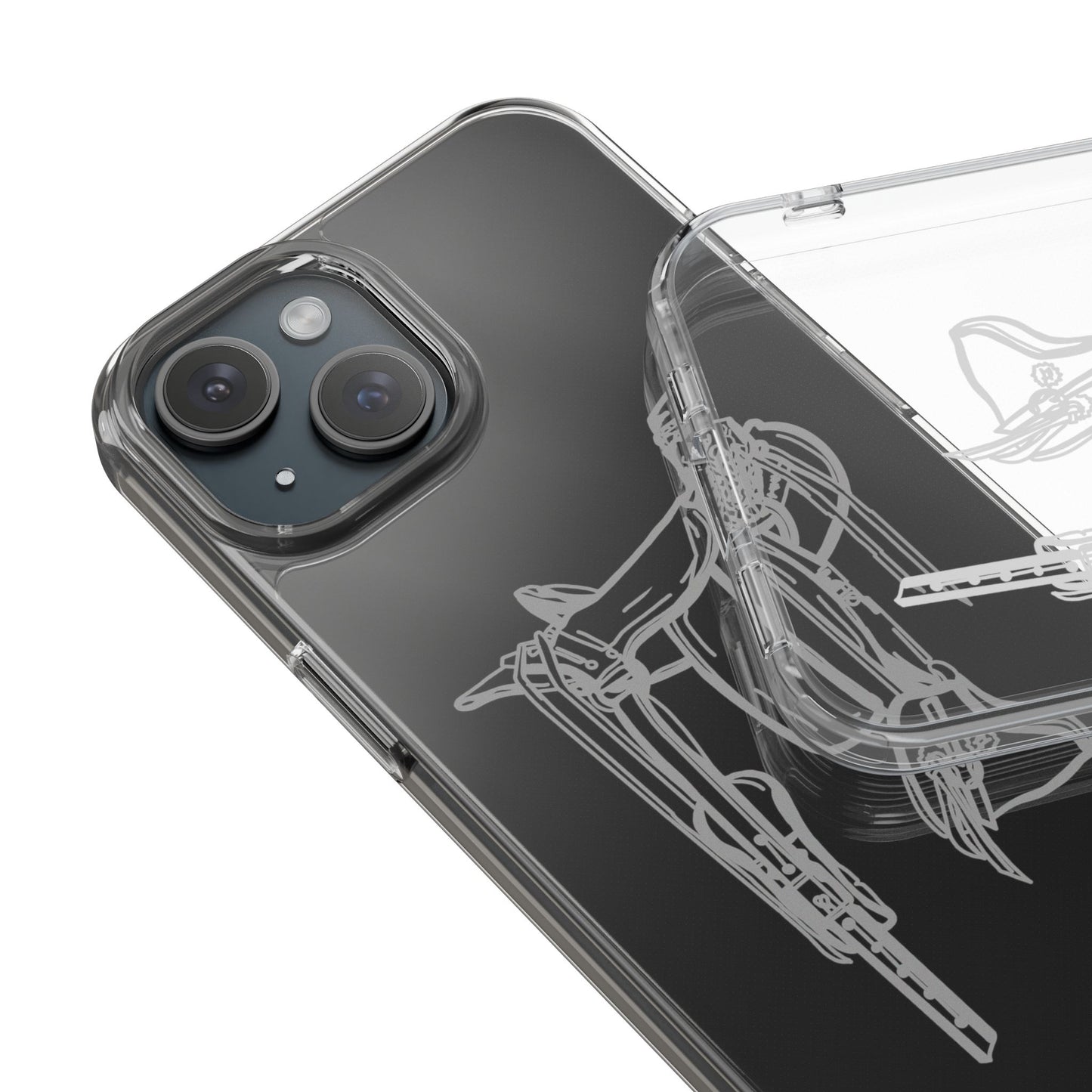 Noho Lio Phone Case