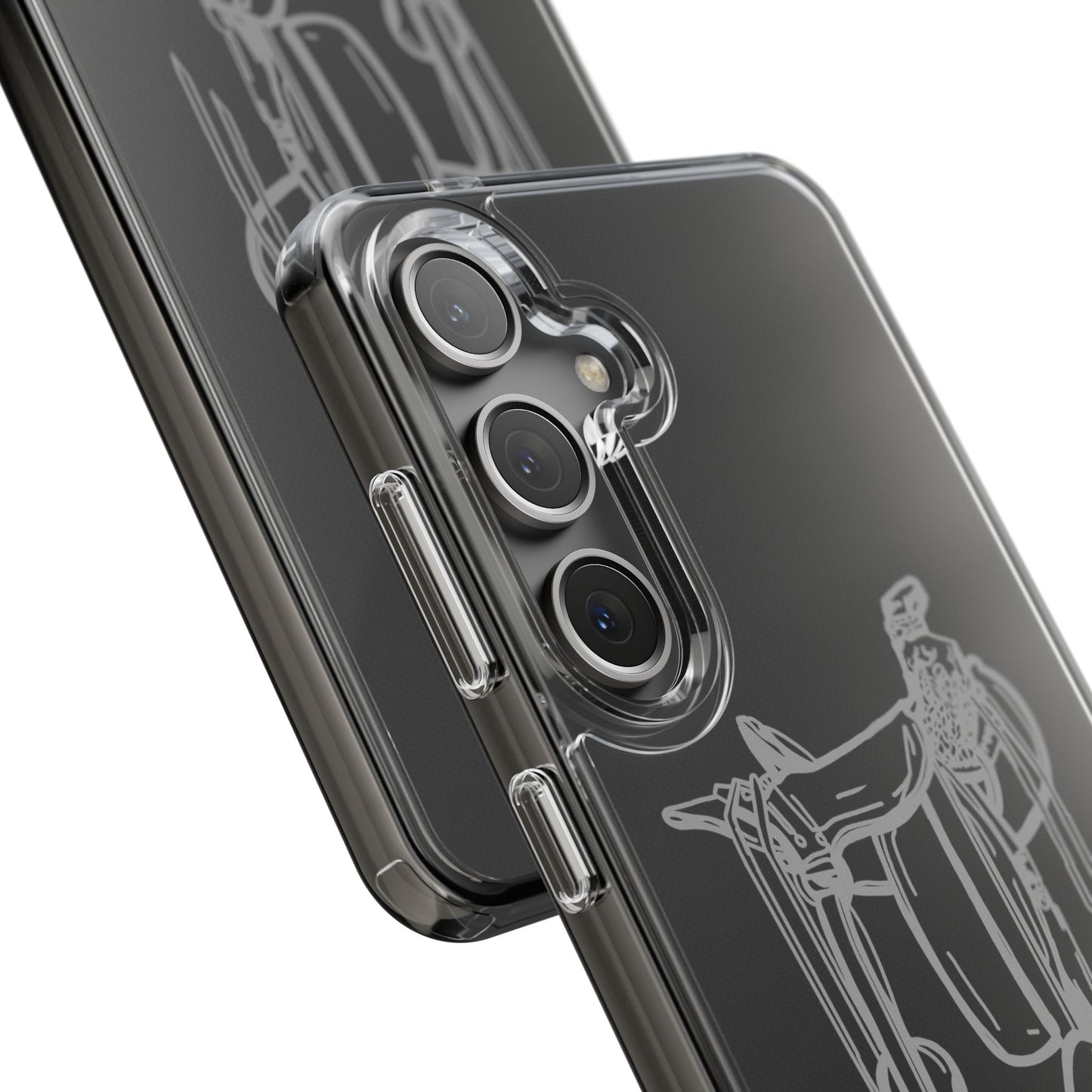 Noho Lio Phone Case