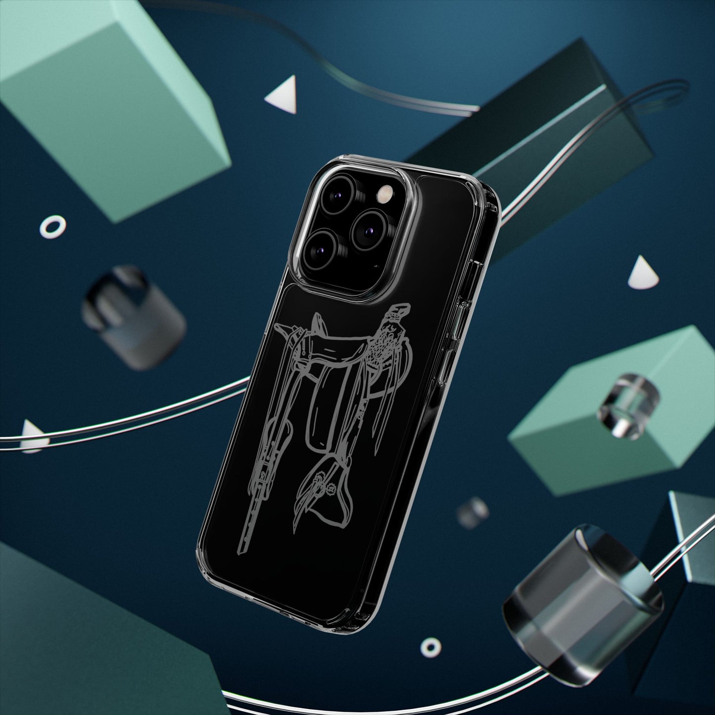 Noho Lio Phone Case