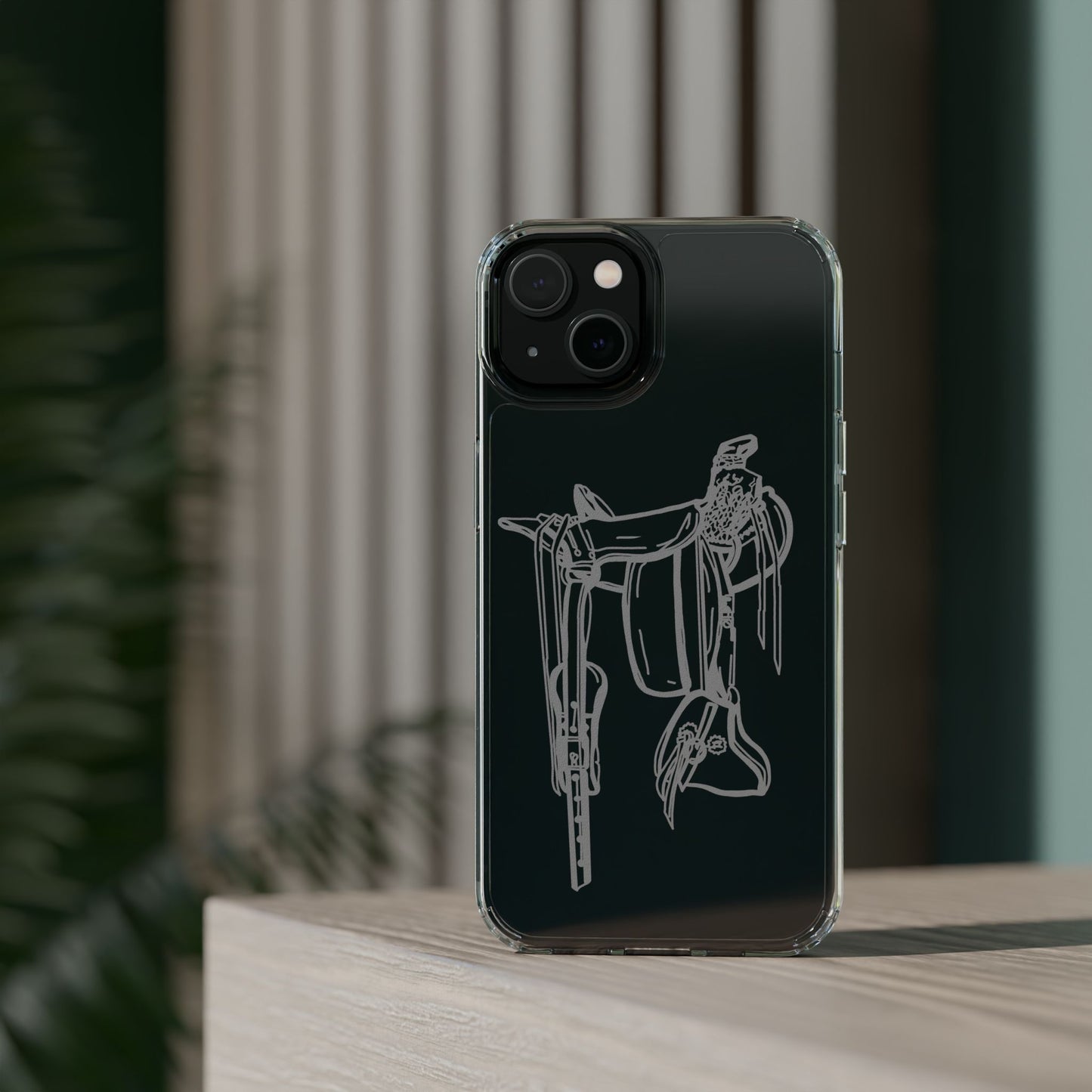 Noho Lio Phone Case