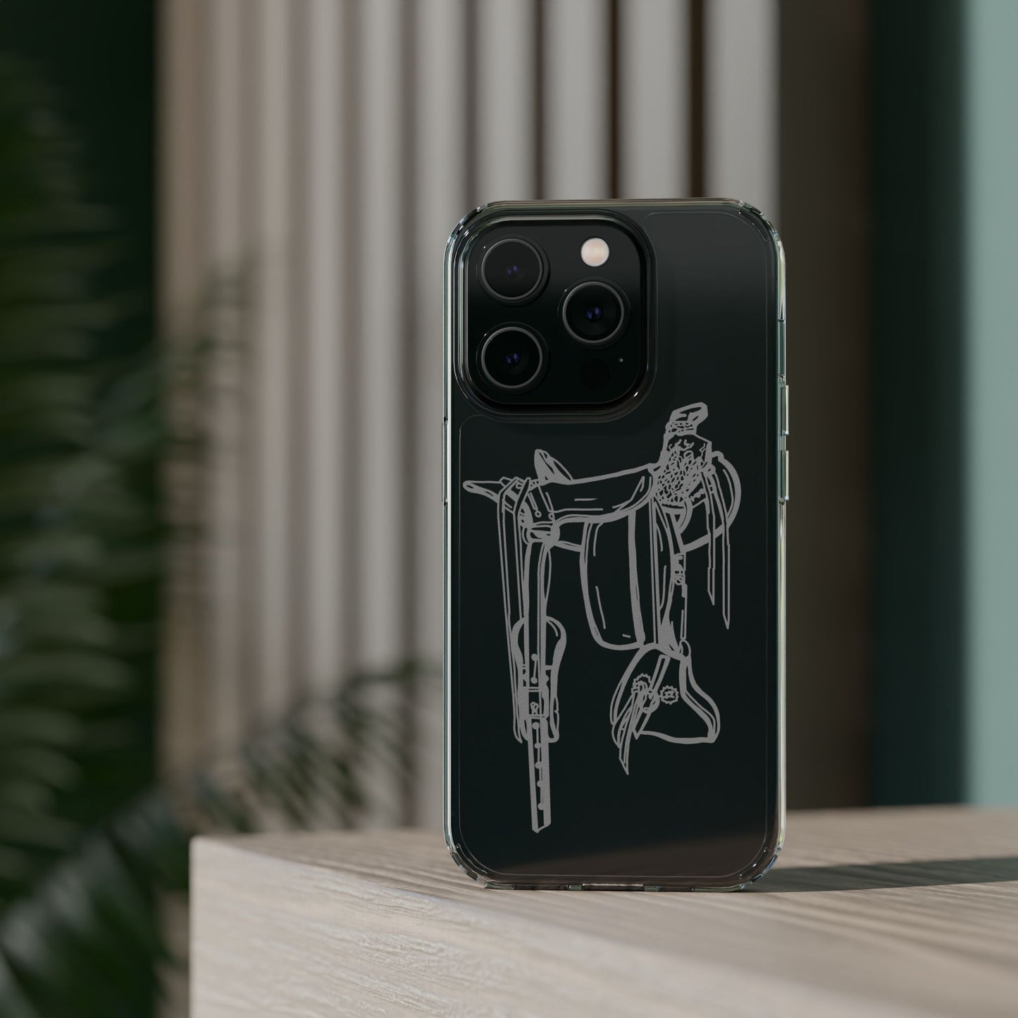 Noho Lio Phone Case