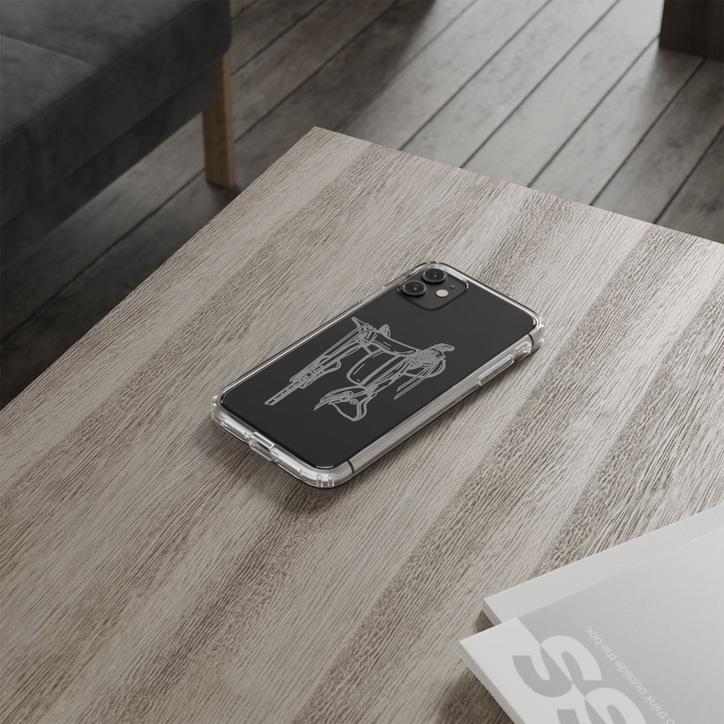Noho Lio Phone Case