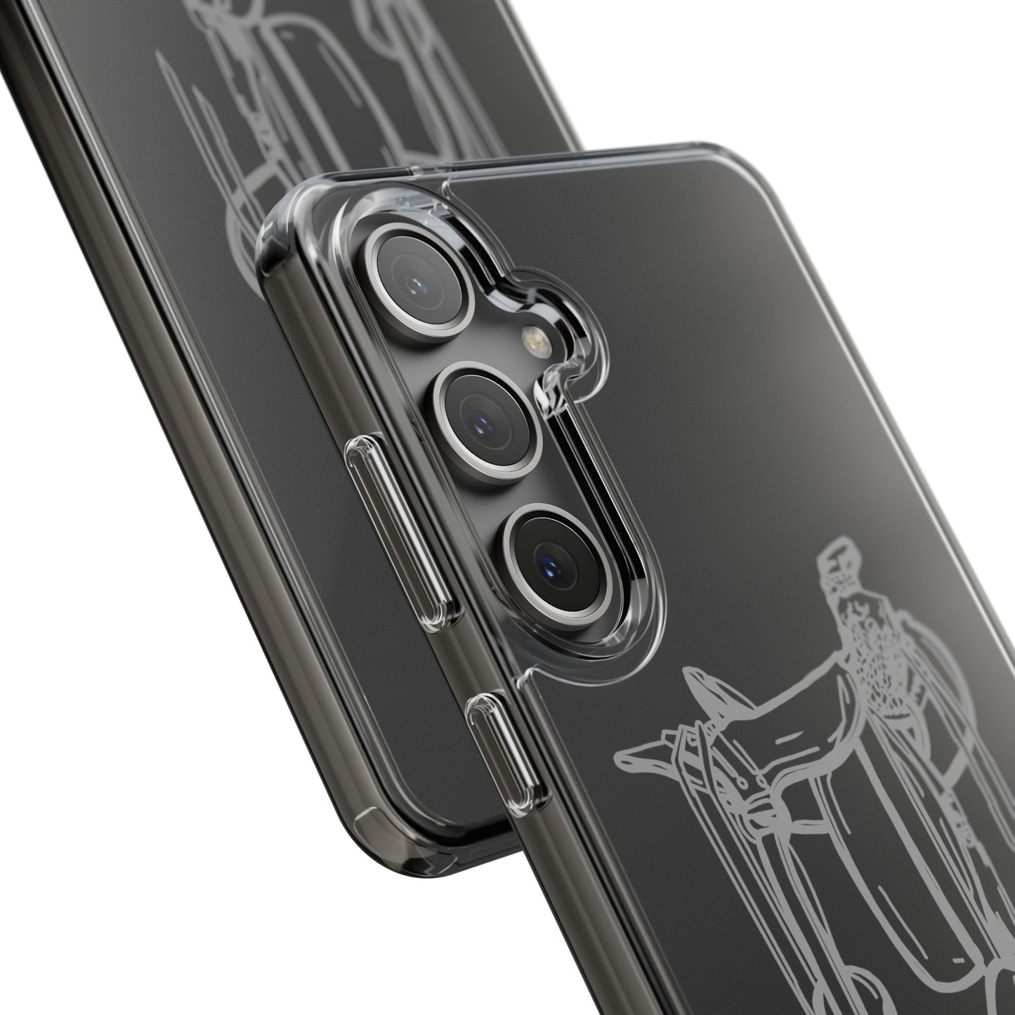 Noho Lio Phone Case