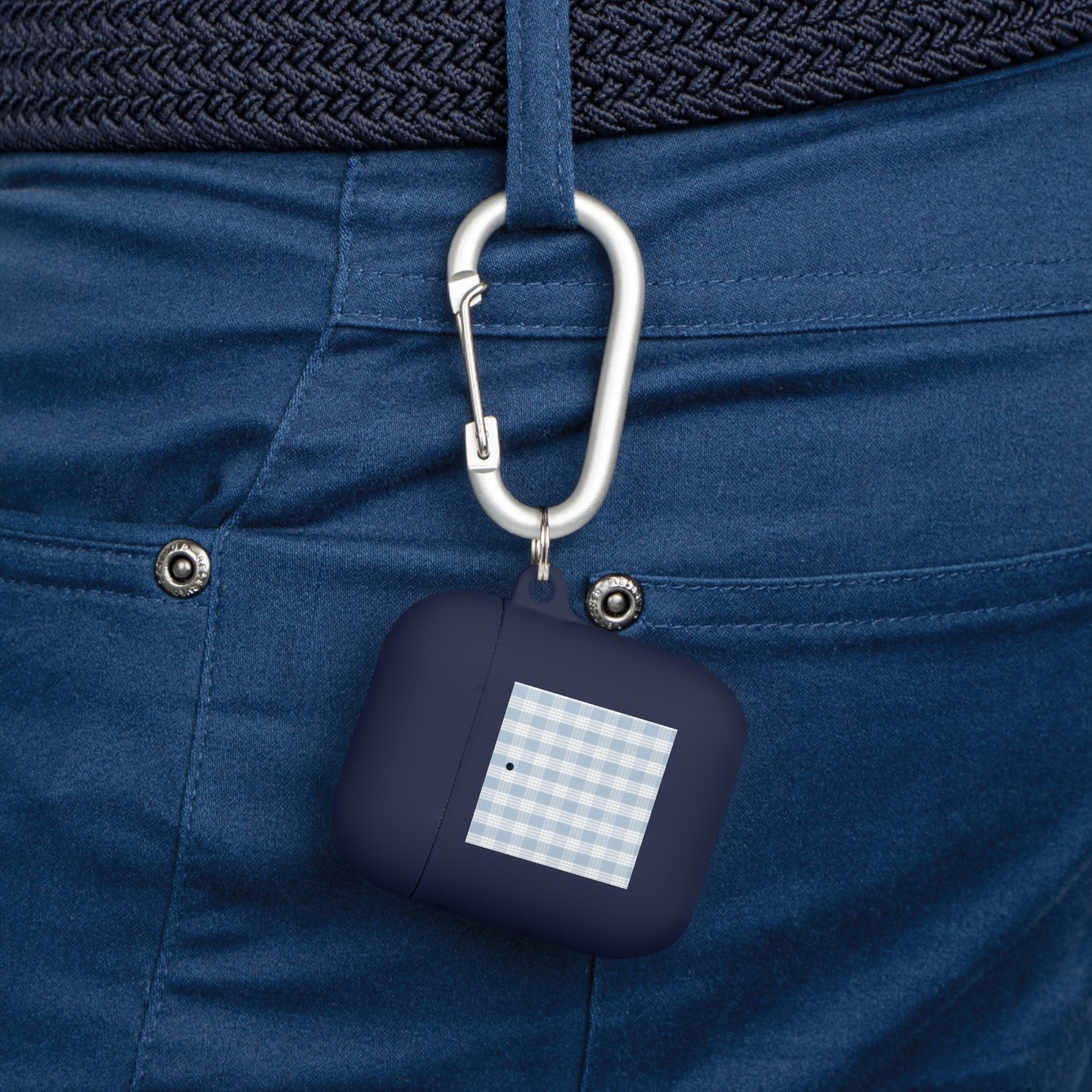 Polū Palaka AirPods and AirPods Pro Case Cover