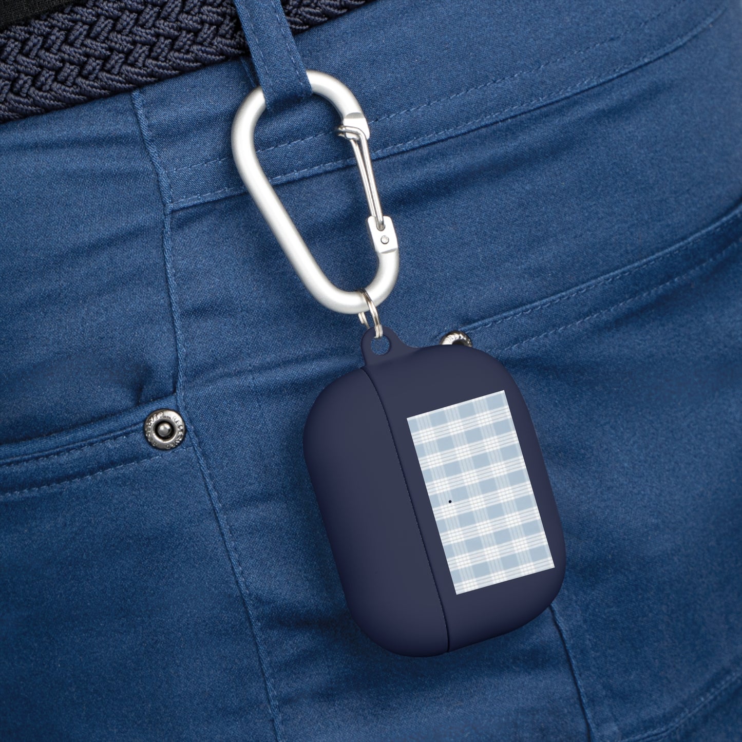 Polū Palaka AirPods and AirPods Pro Case Cover