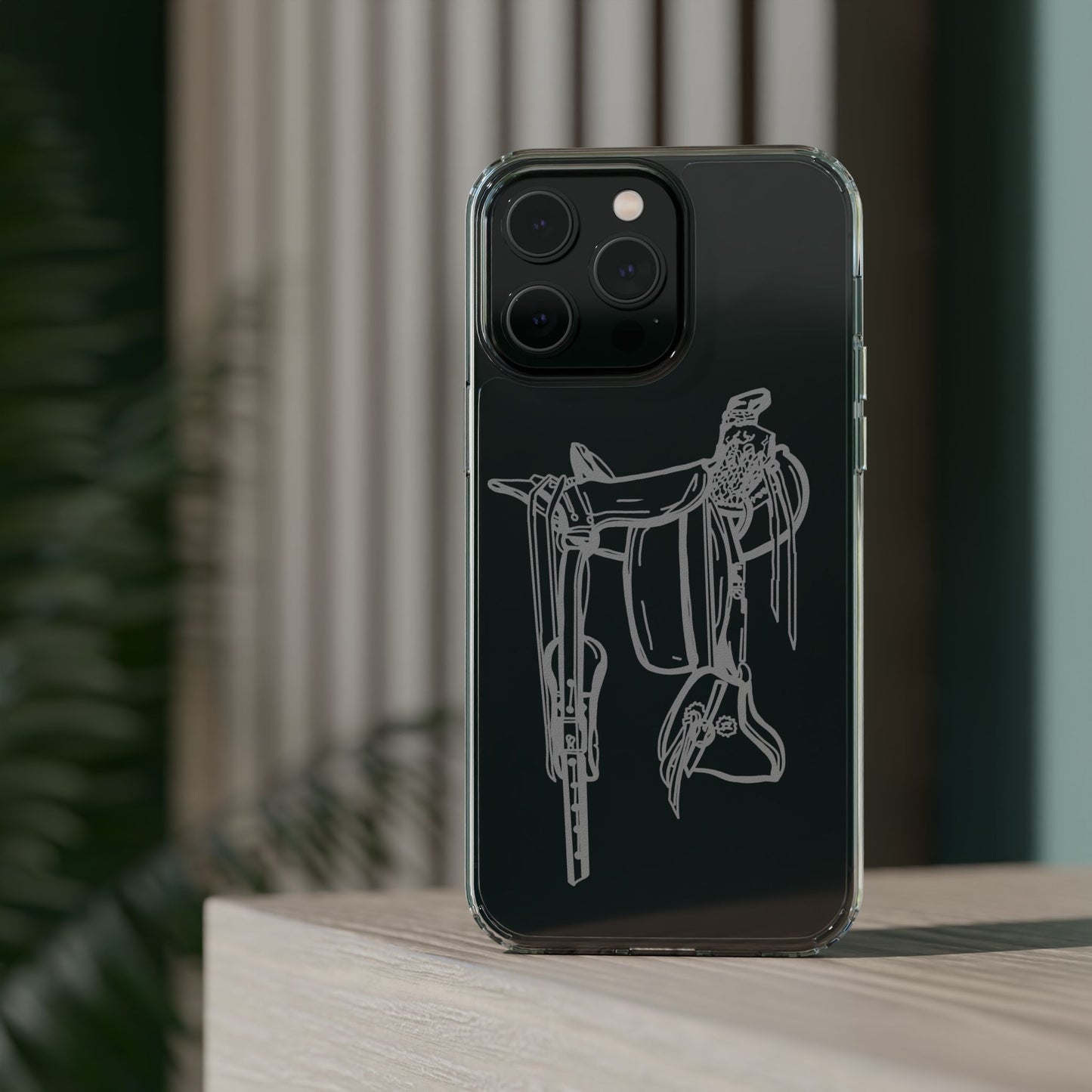 Noho Lio Phone Case