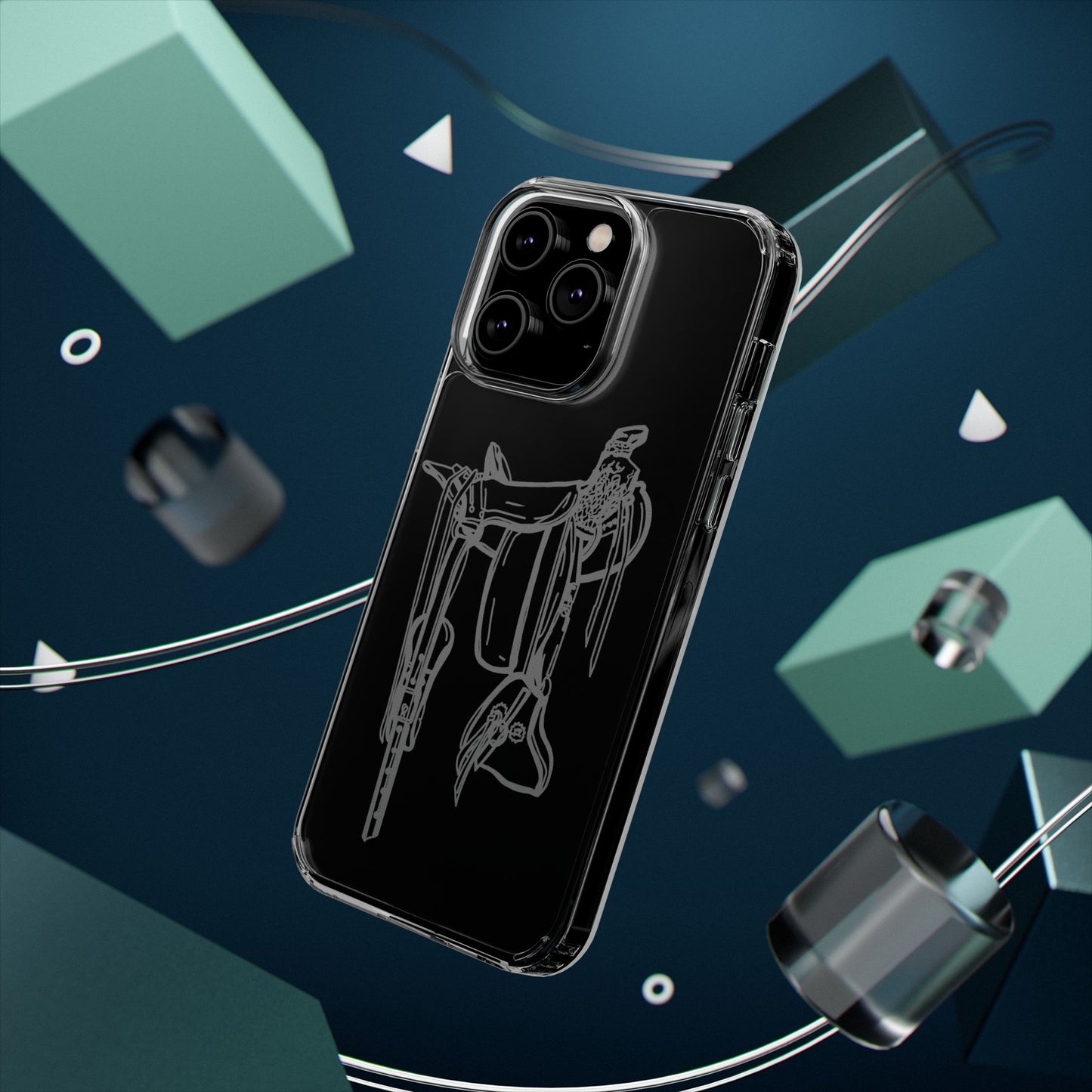 Noho Lio Phone Case