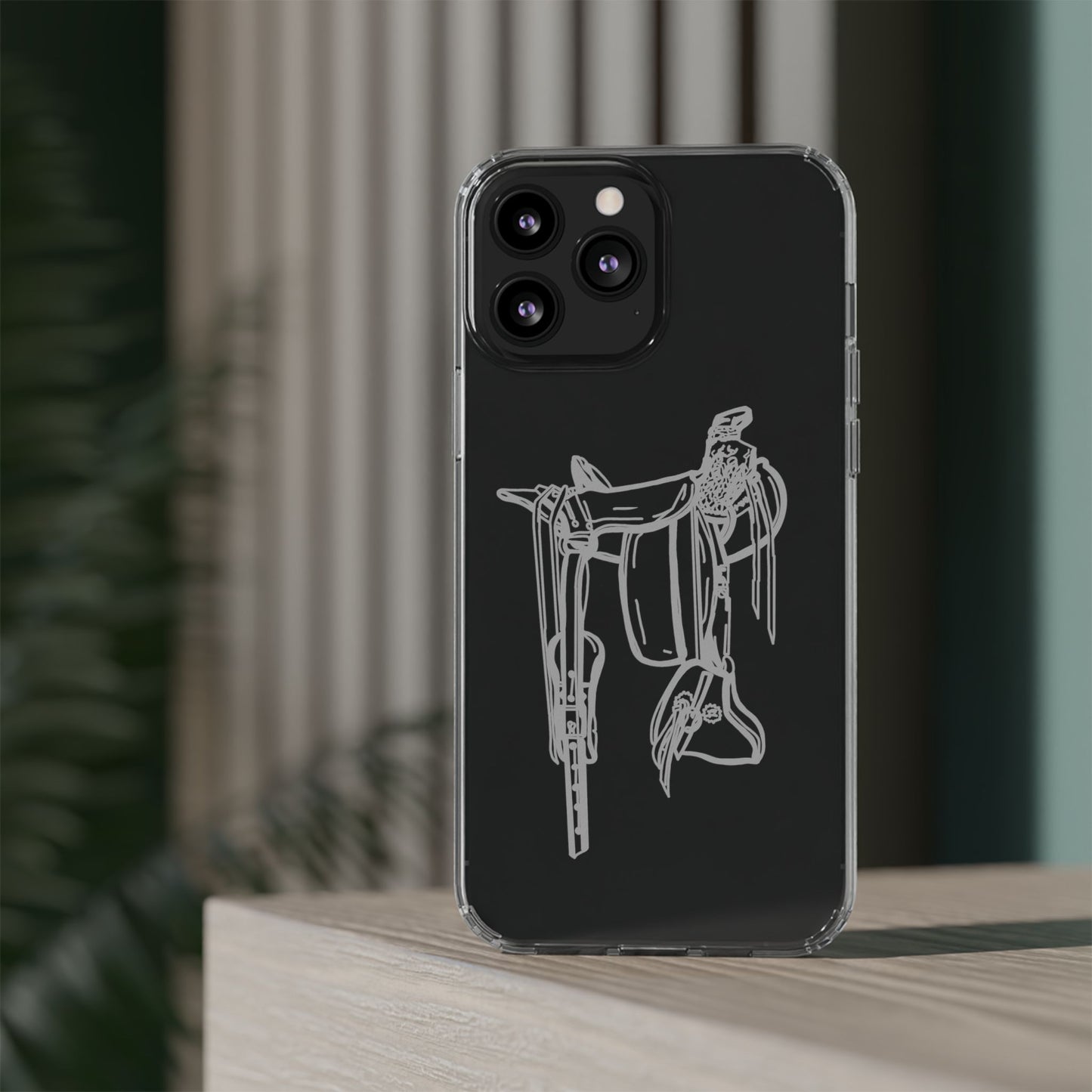 Noho Lio Phone Case