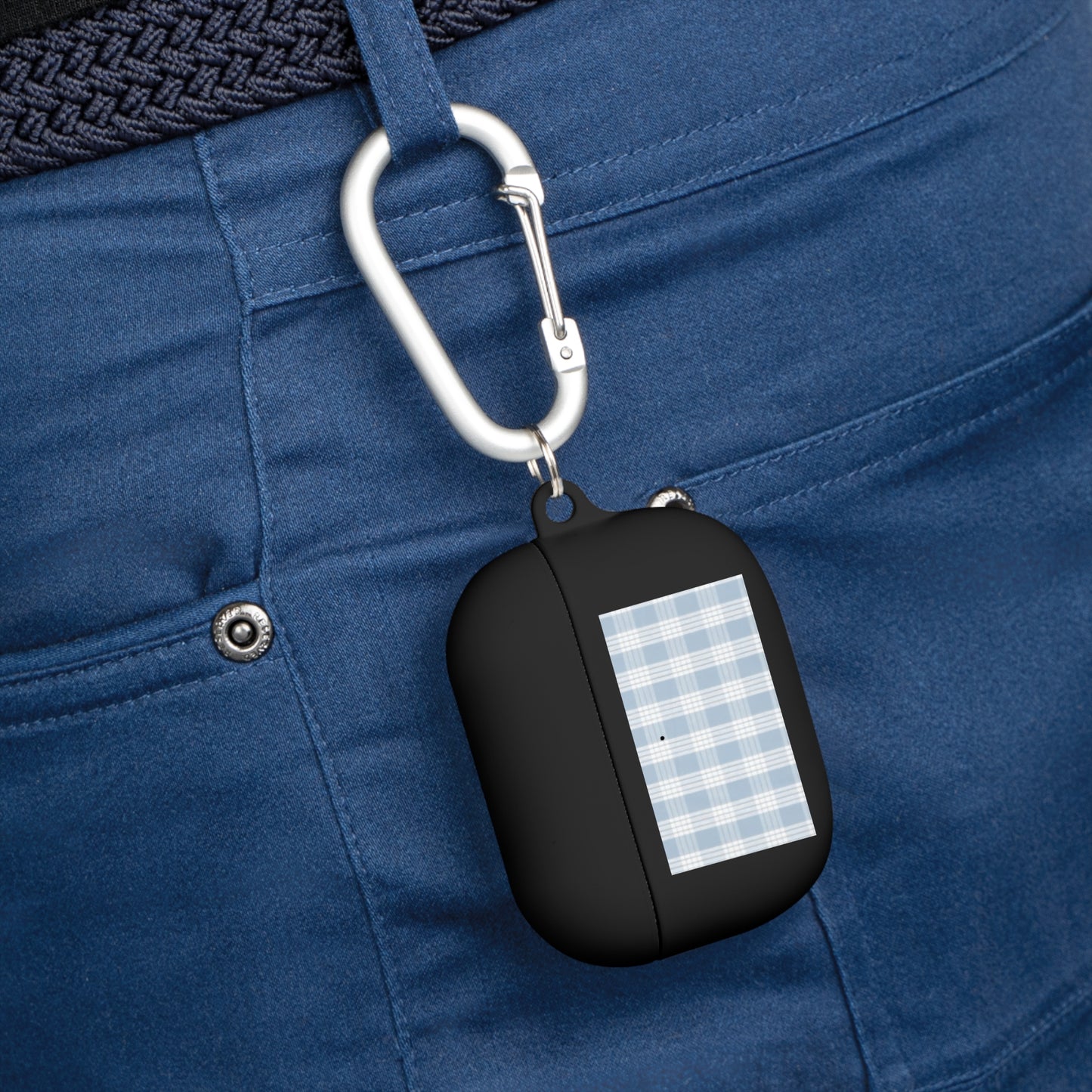 Polū Palaka AirPods and AirPods Pro Case Cover
