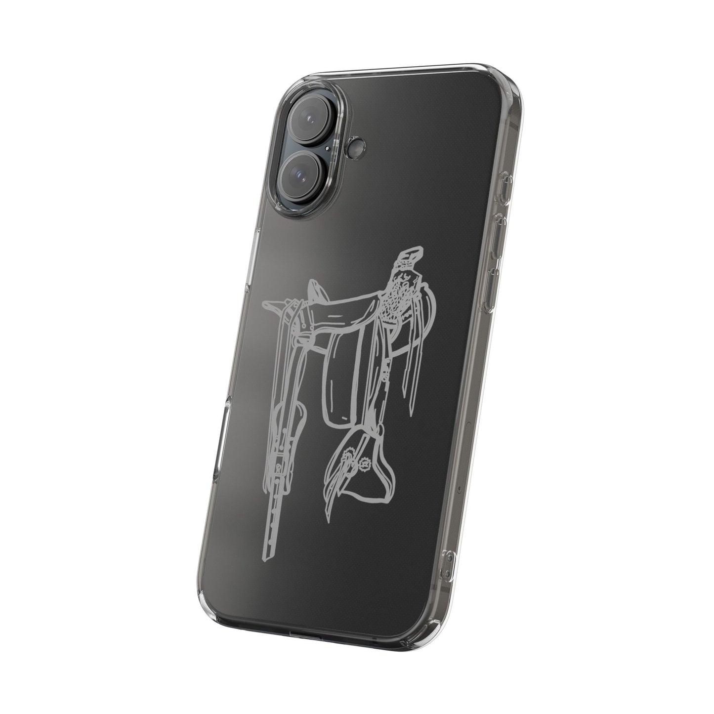 Noho Lio Phone Case