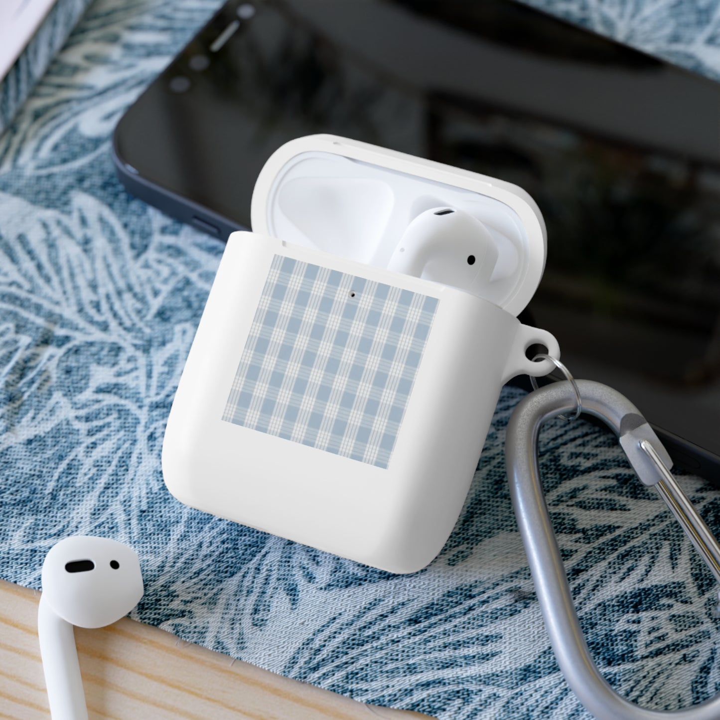 Polū Palaka AirPods and AirPods Pro Case Cover
