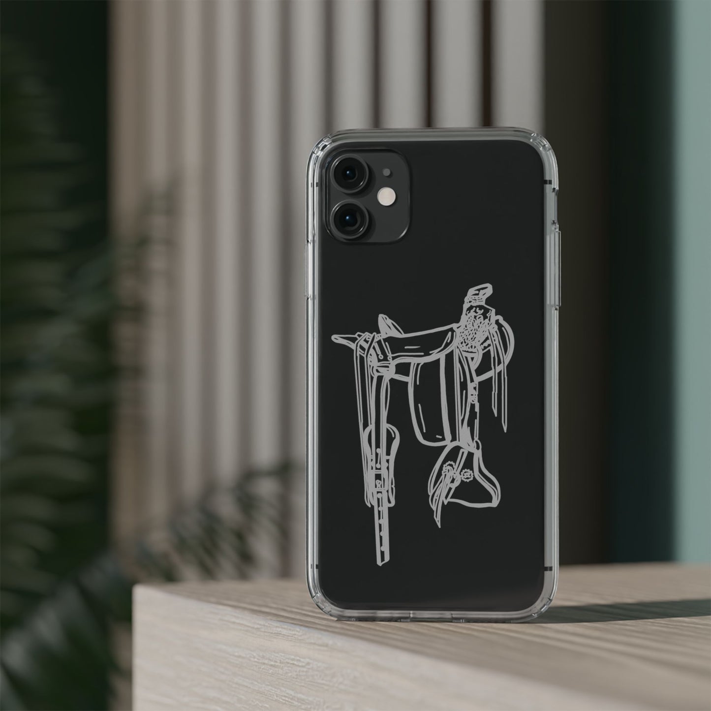 Noho Lio Phone Case