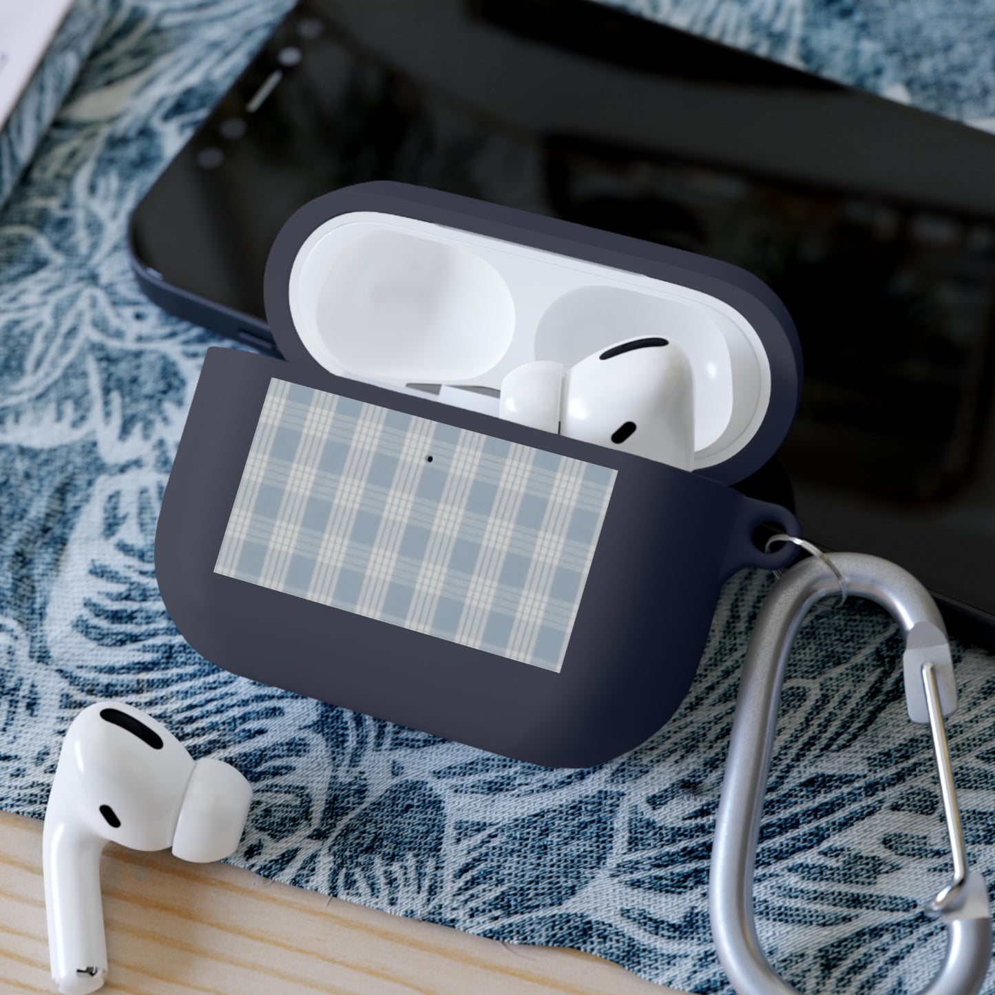 Polū Palaka AirPods and AirPods Pro Case Cover