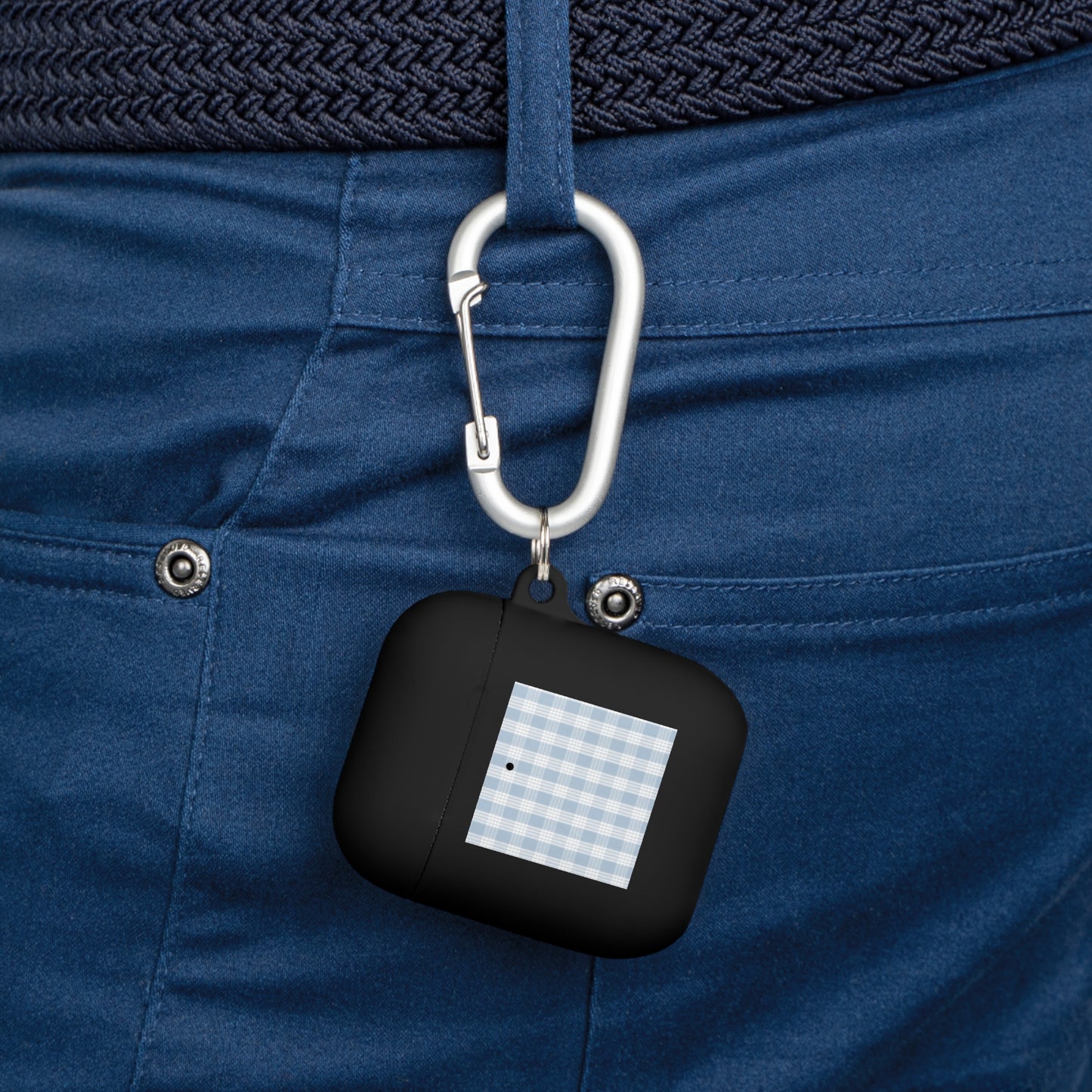 Polū Palaka AirPods and AirPods Pro Case Cover