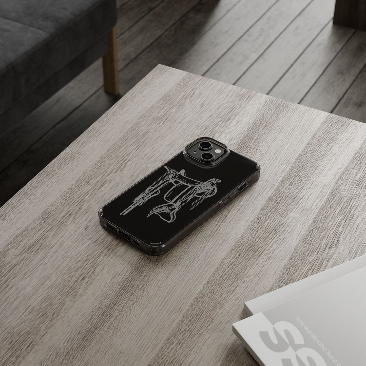 Noho Lio Phone Case