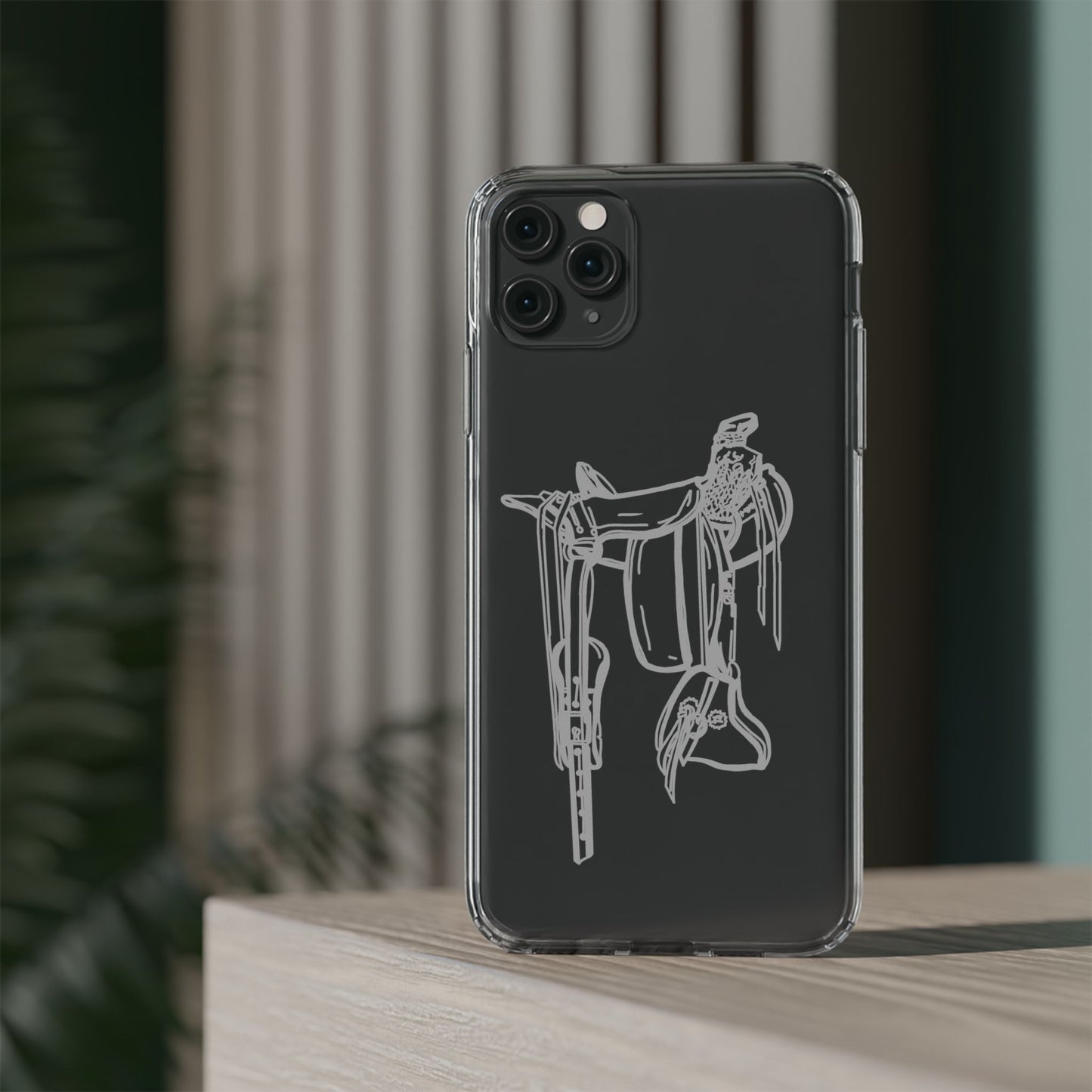 Noho Lio Phone Case
