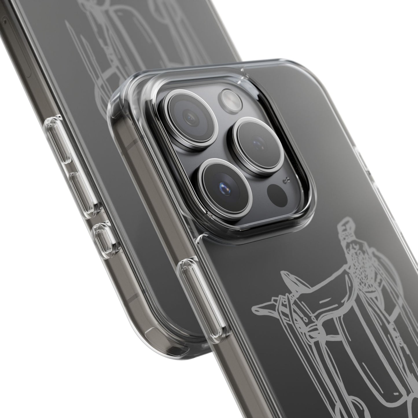 Noho Lio Phone Case