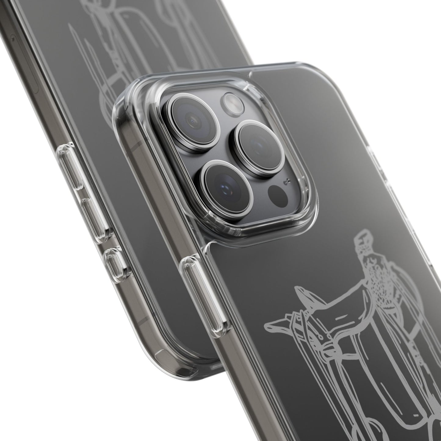 Noho Lio Phone Case