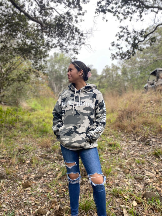 Rep the Motive- Camo