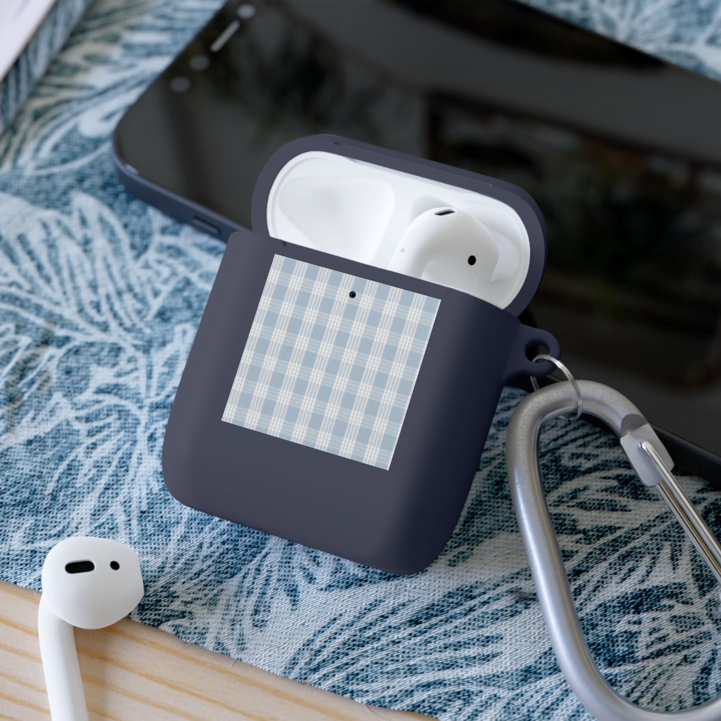 Polū Palaka AirPods and AirPods Pro Case Cover