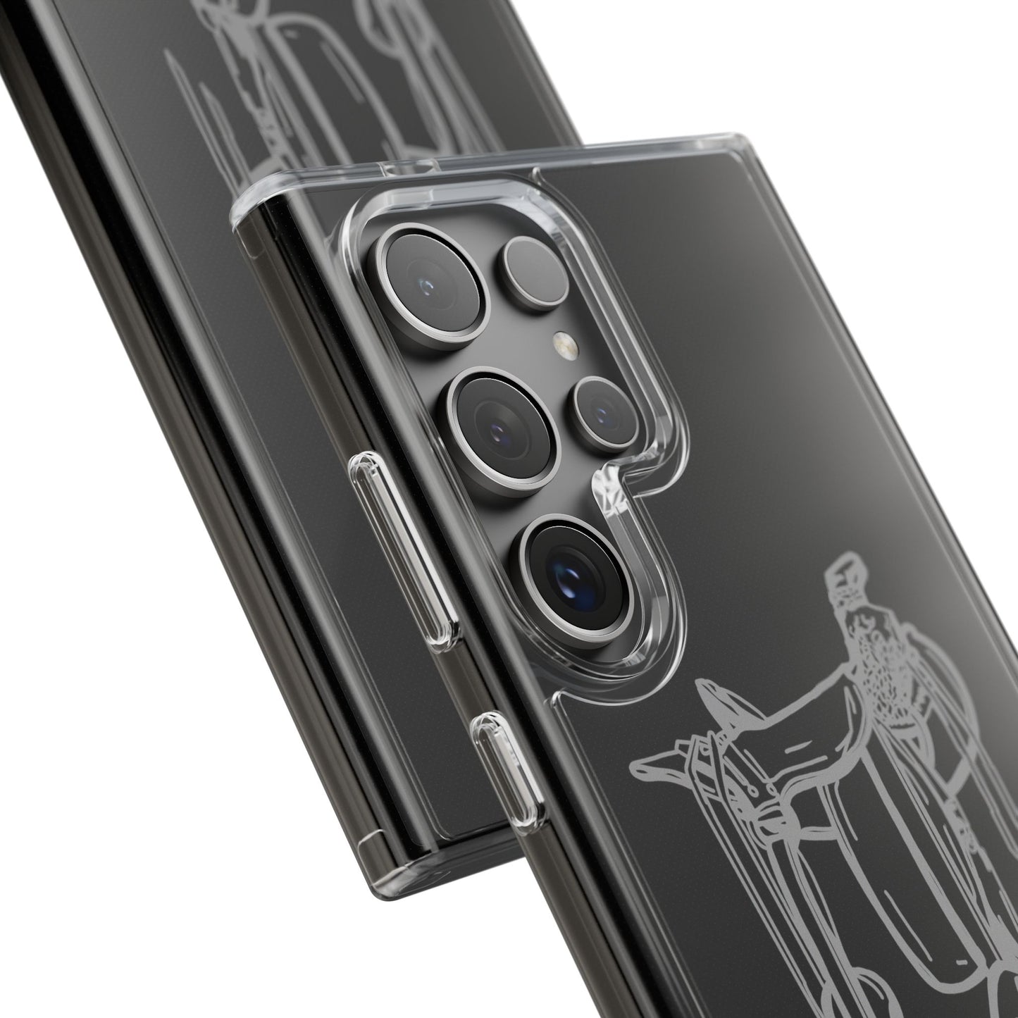 Noho Lio Phone Case