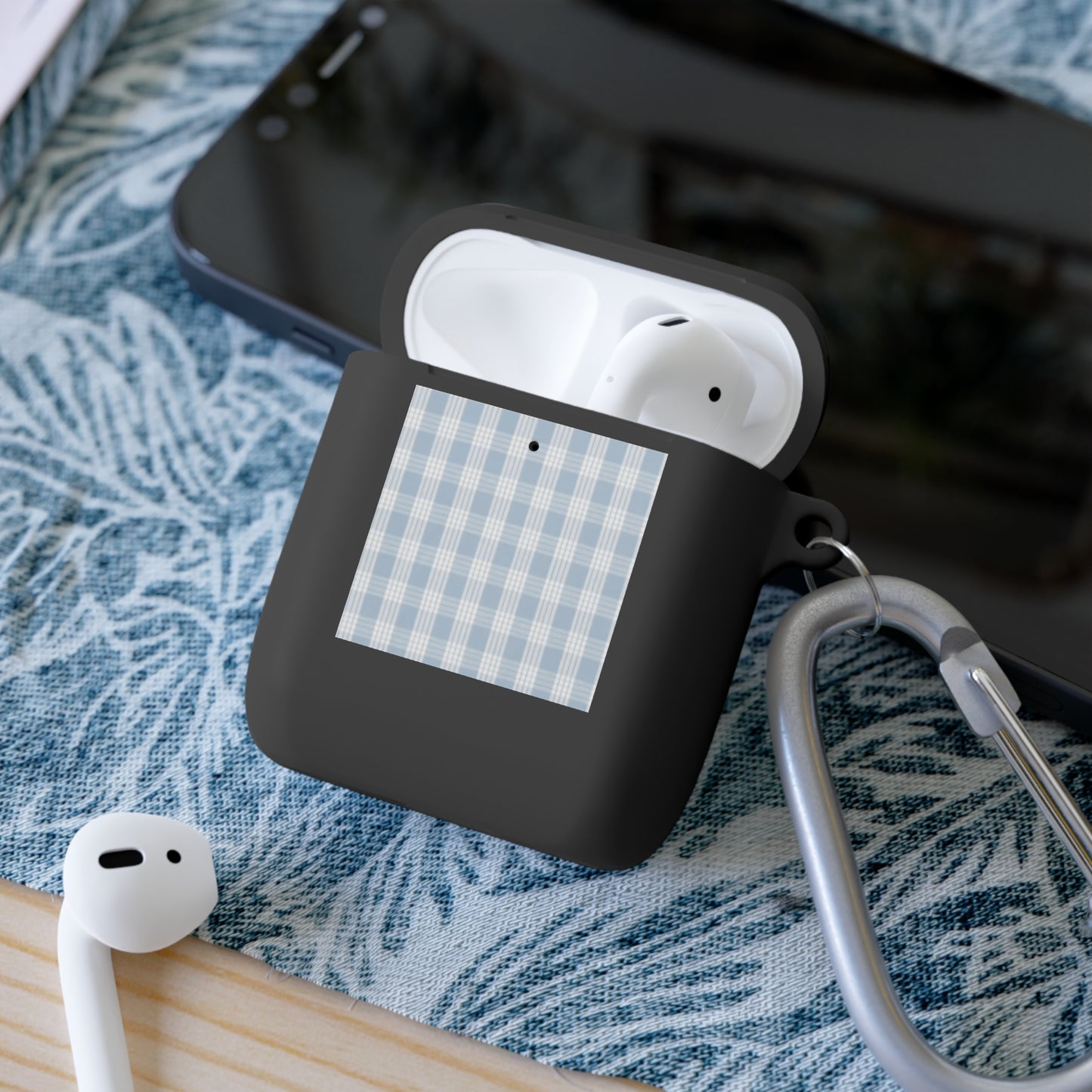 Polū Palaka AirPods and AirPods Pro Case Cover