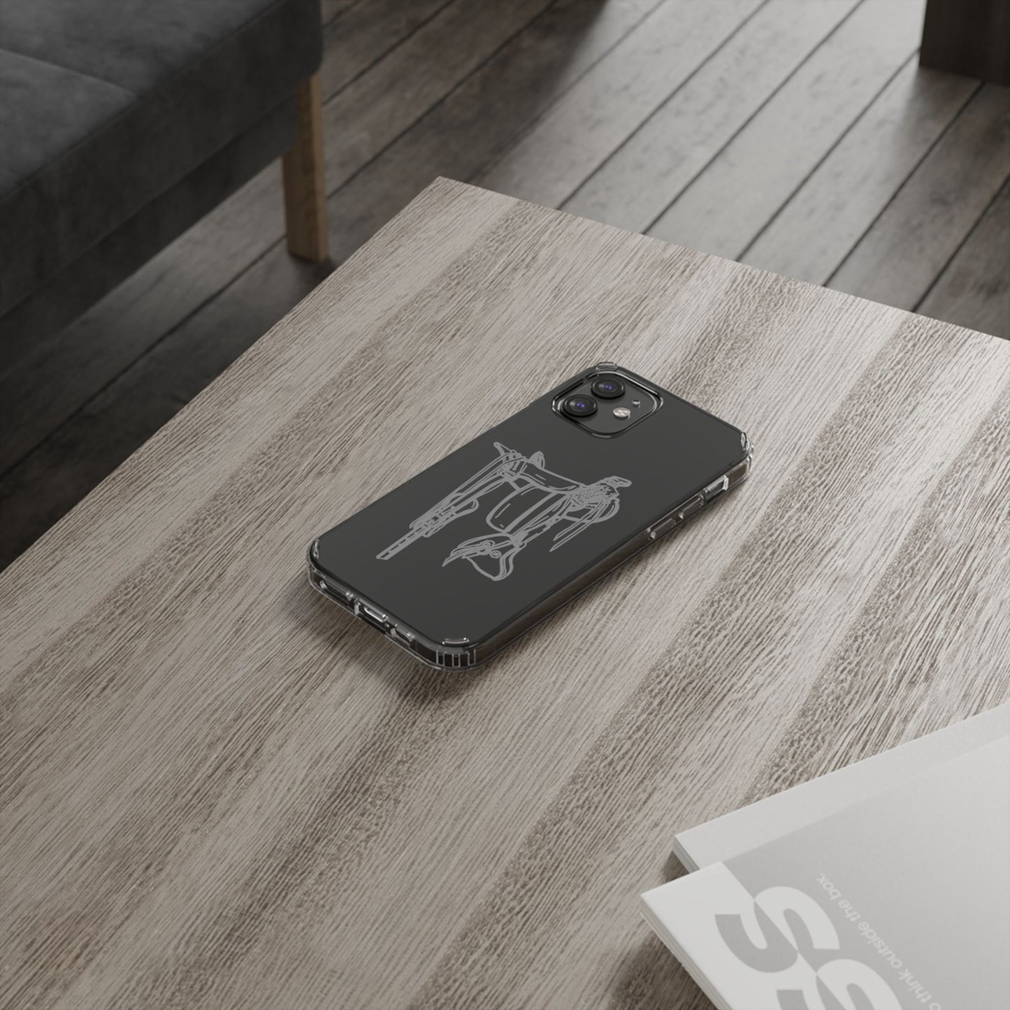 Noho Lio Phone Case