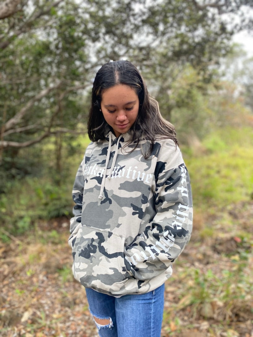 Rep the Motive- Camo