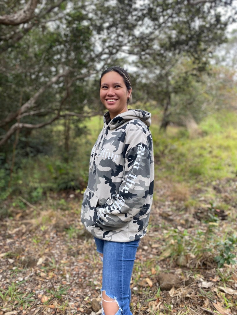 Rep the Motive- Camo